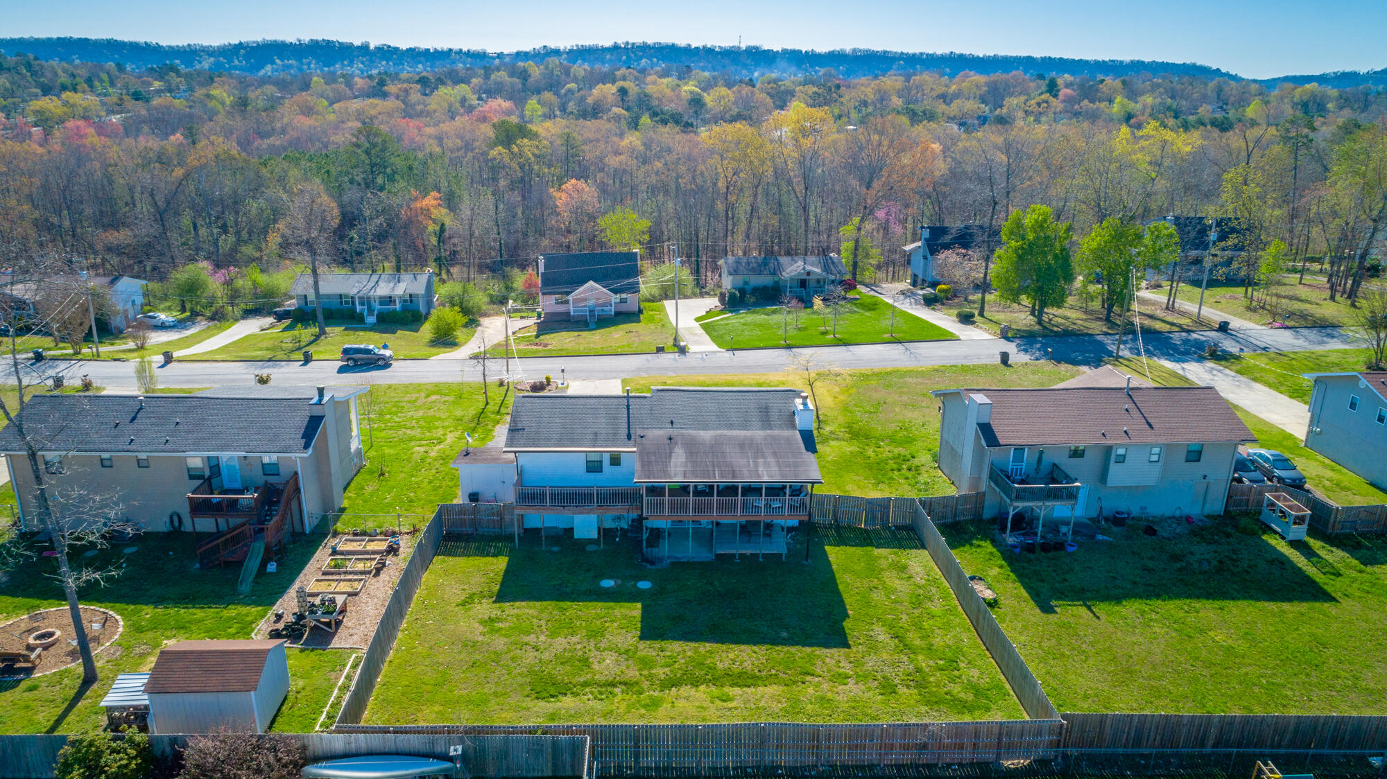 2813 Hidden Trail Lane