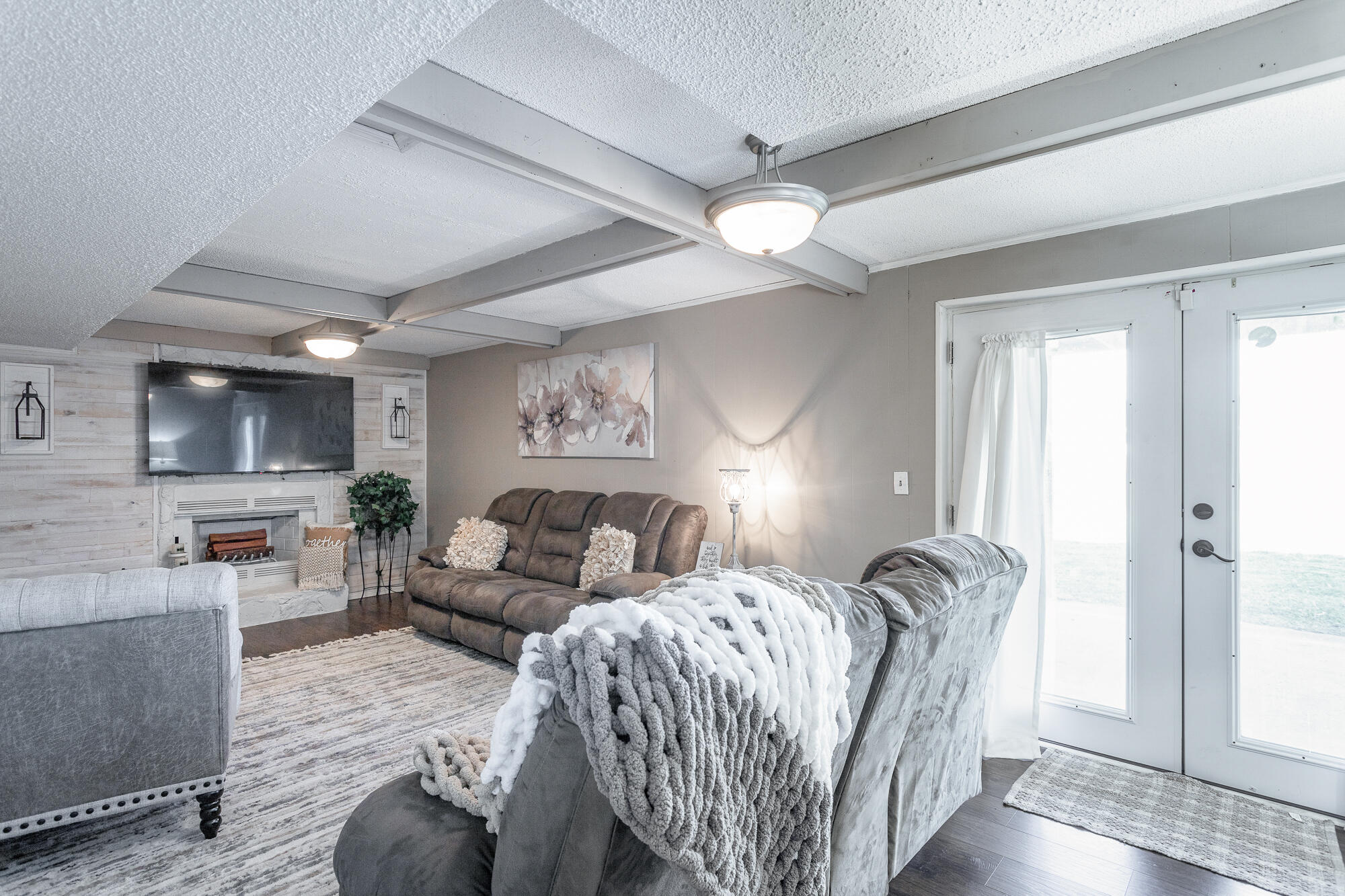 2813 Hidden Trail Lane