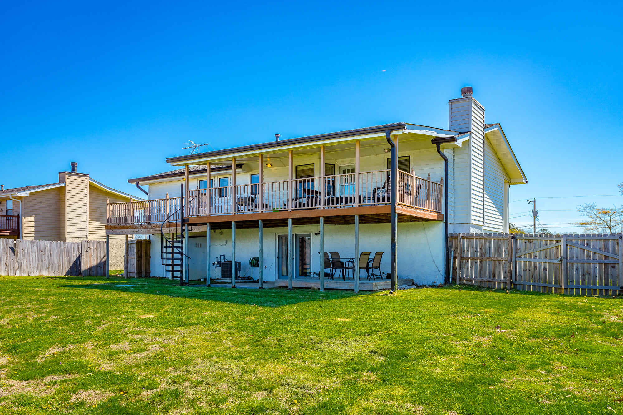 2813 Hidden Trail Lane