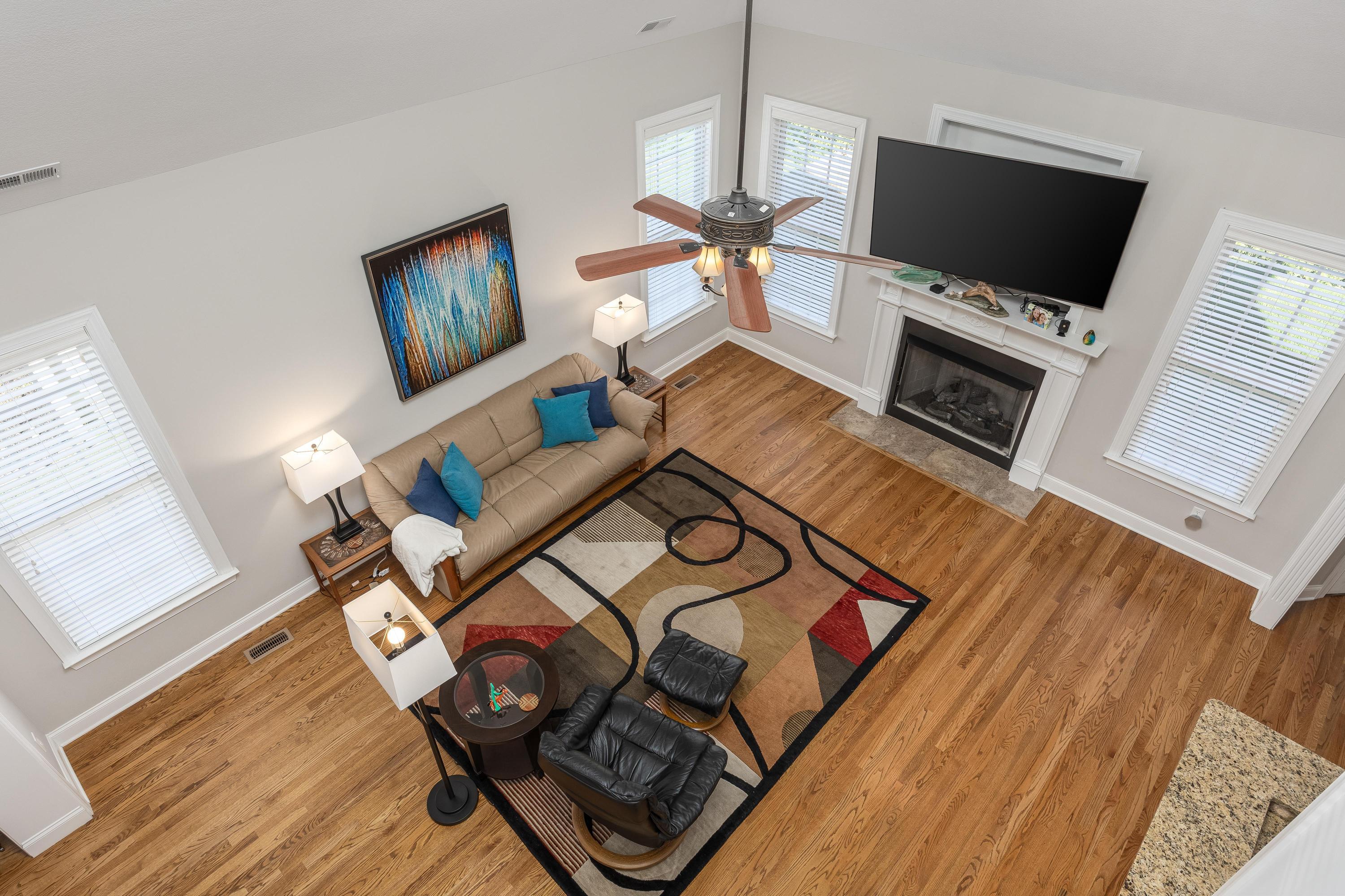 9875 Fieldcrest Drive