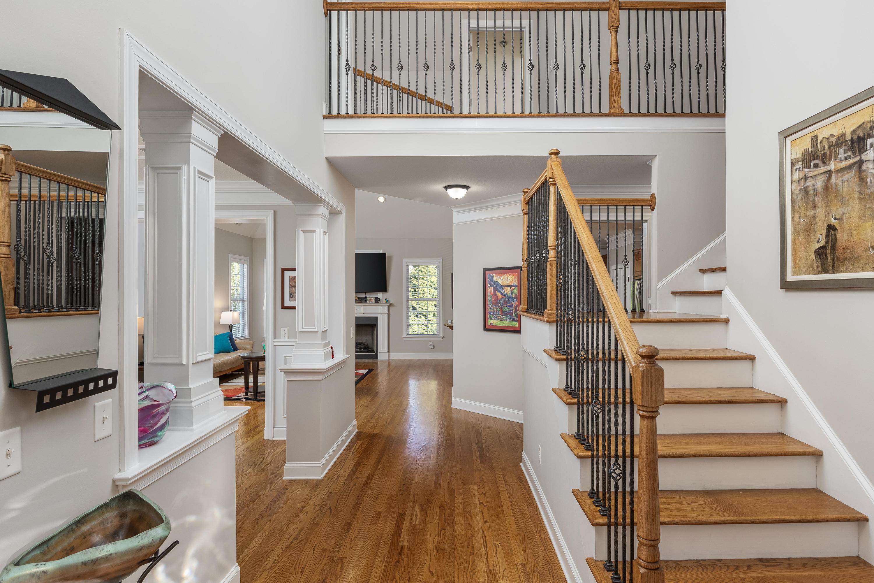 9875 Fieldcrest Drive