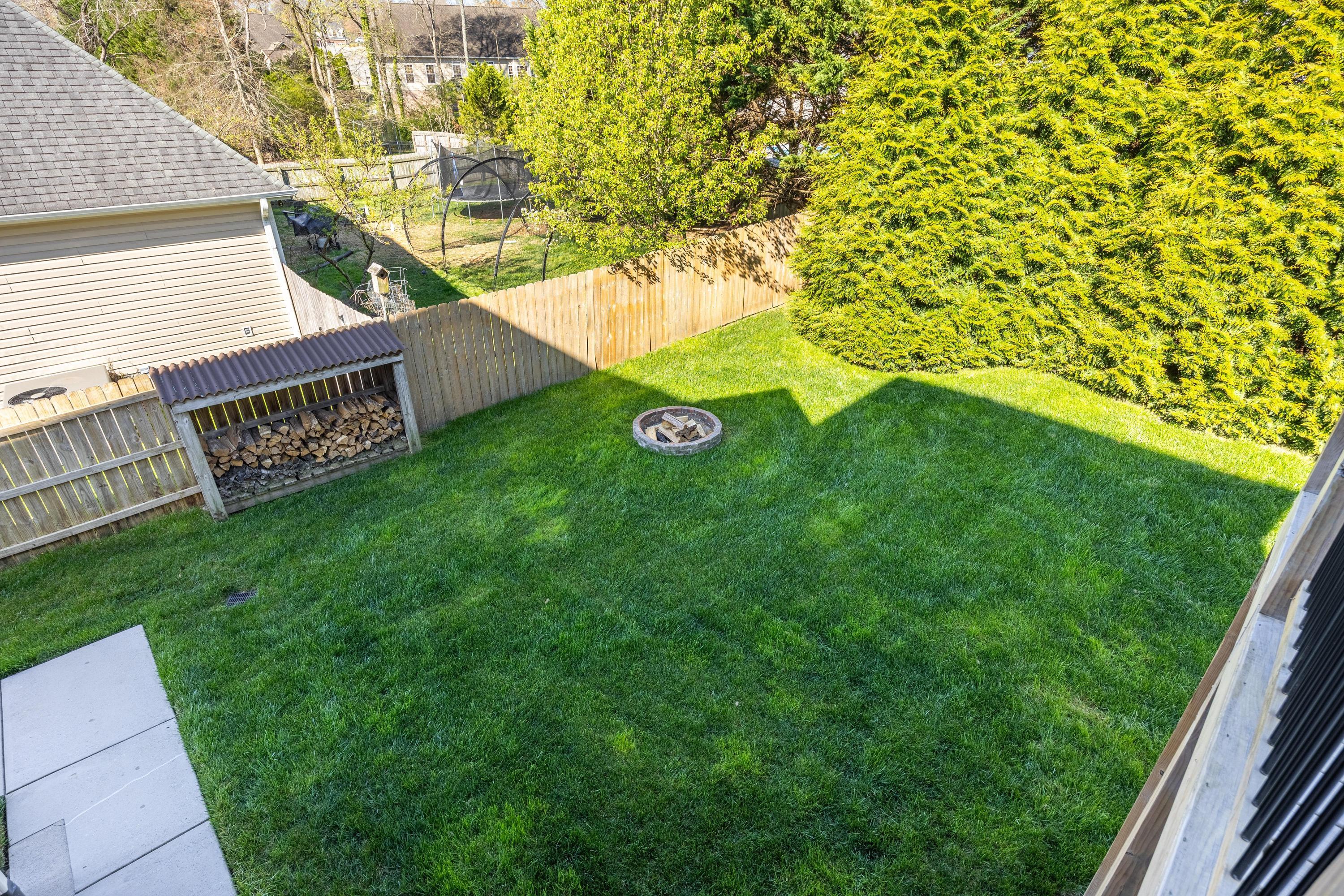 9875 Fieldcrest Drive