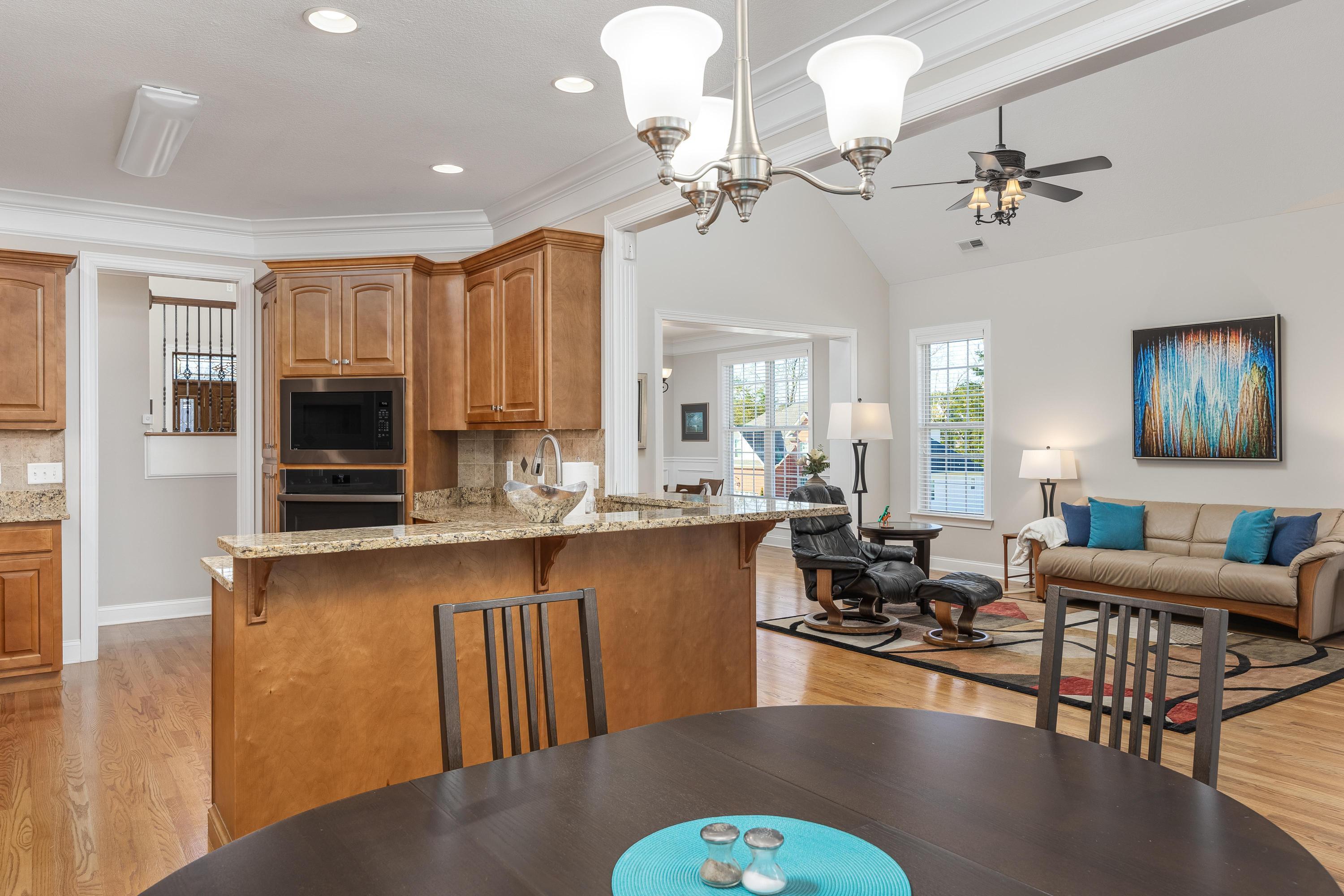 9875 Fieldcrest Drive