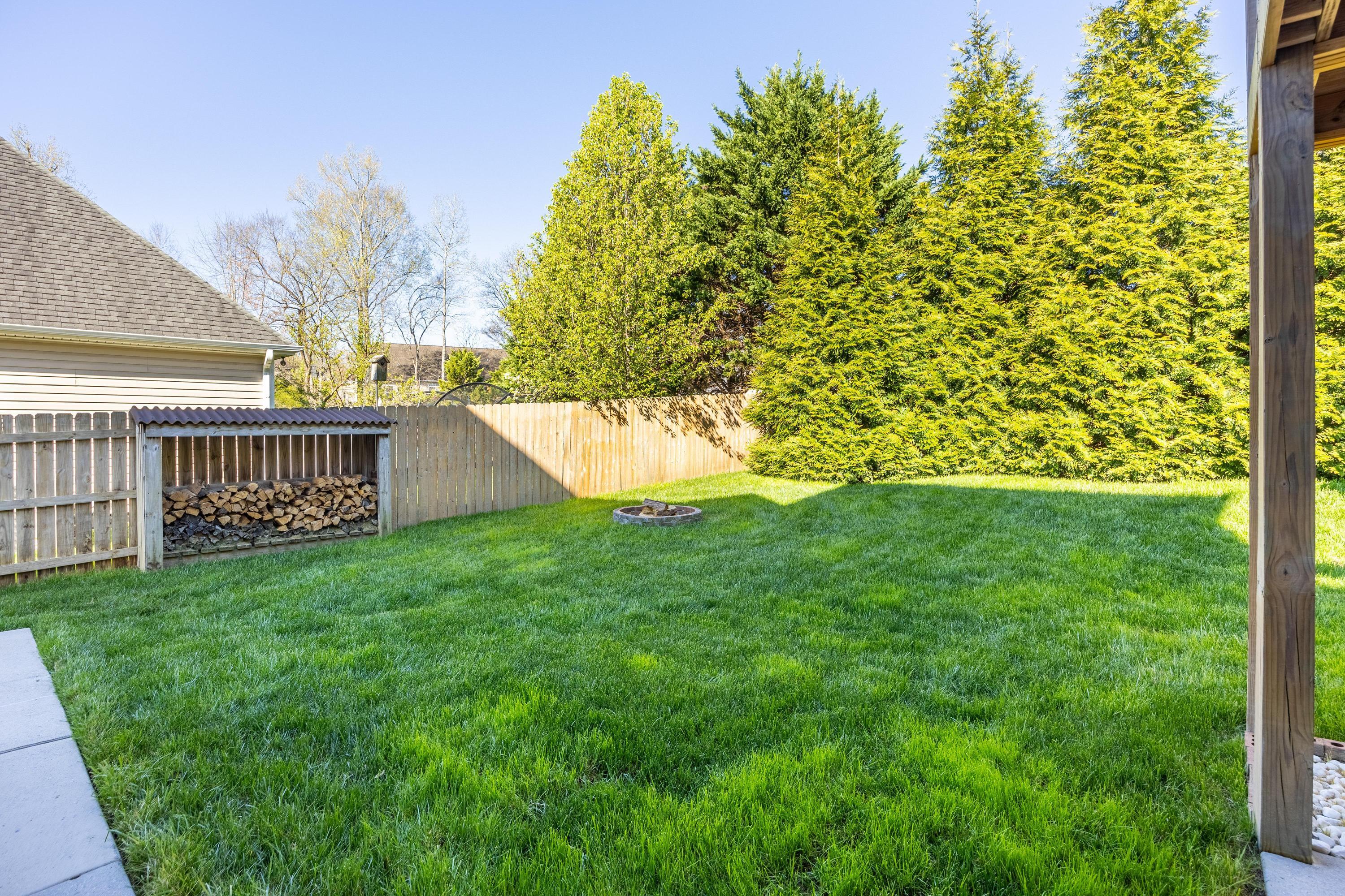 9875 Fieldcrest Drive