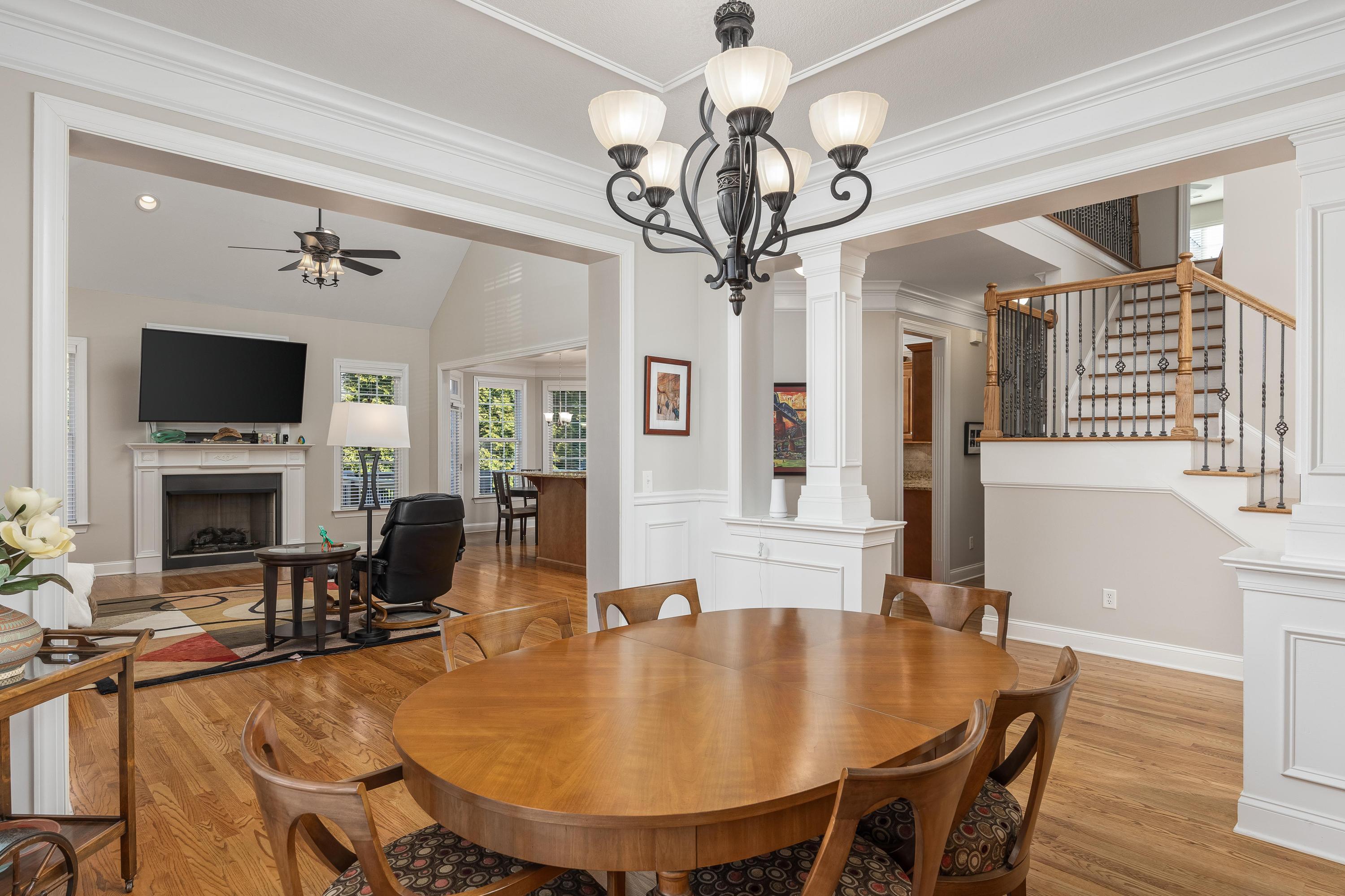 9875 Fieldcrest Drive