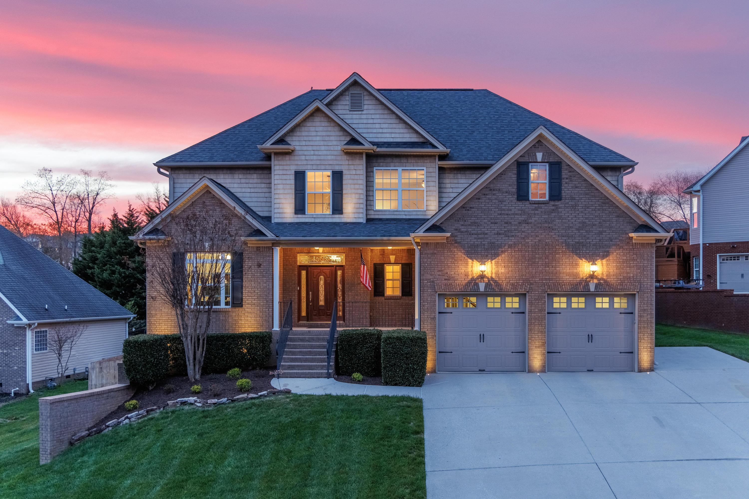 9875 Fieldcrest Drive