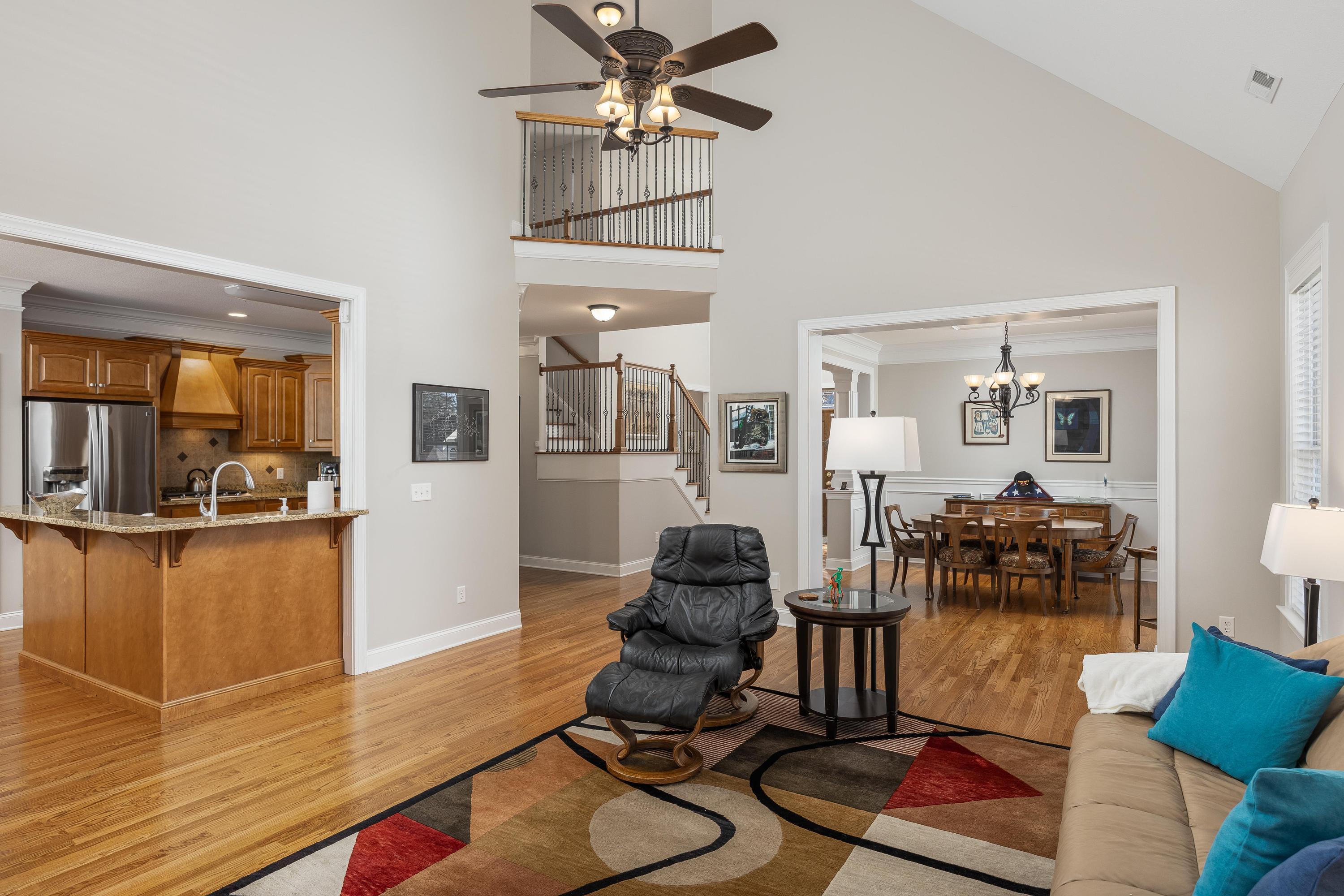 9875 Fieldcrest Drive