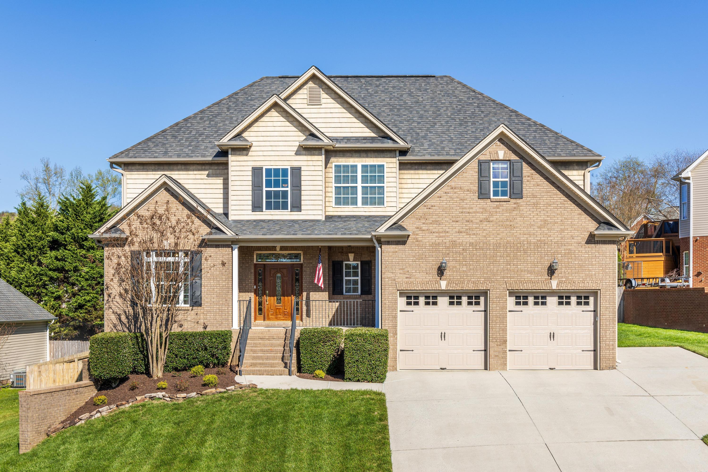 9875 Fieldcrest Drive