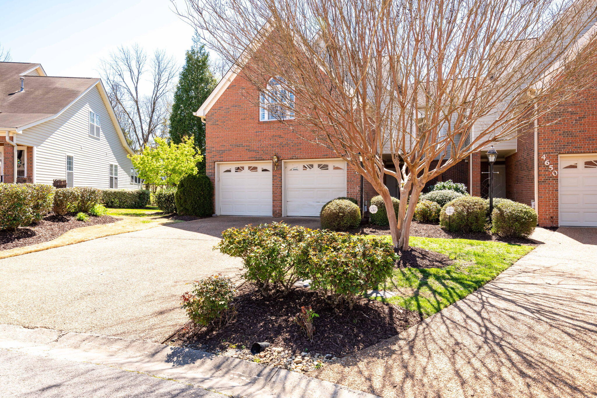 4640 Fire Pink Trail