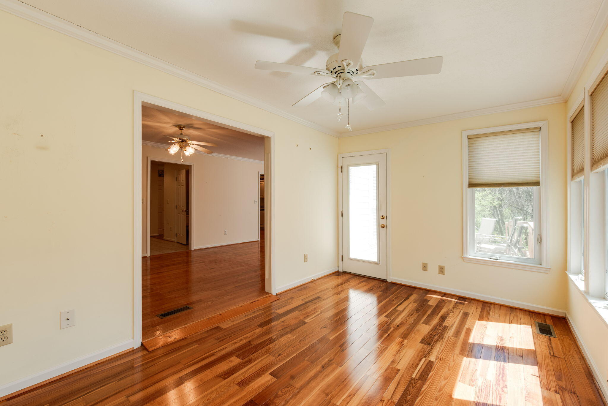 4640 Fire Pink Trail