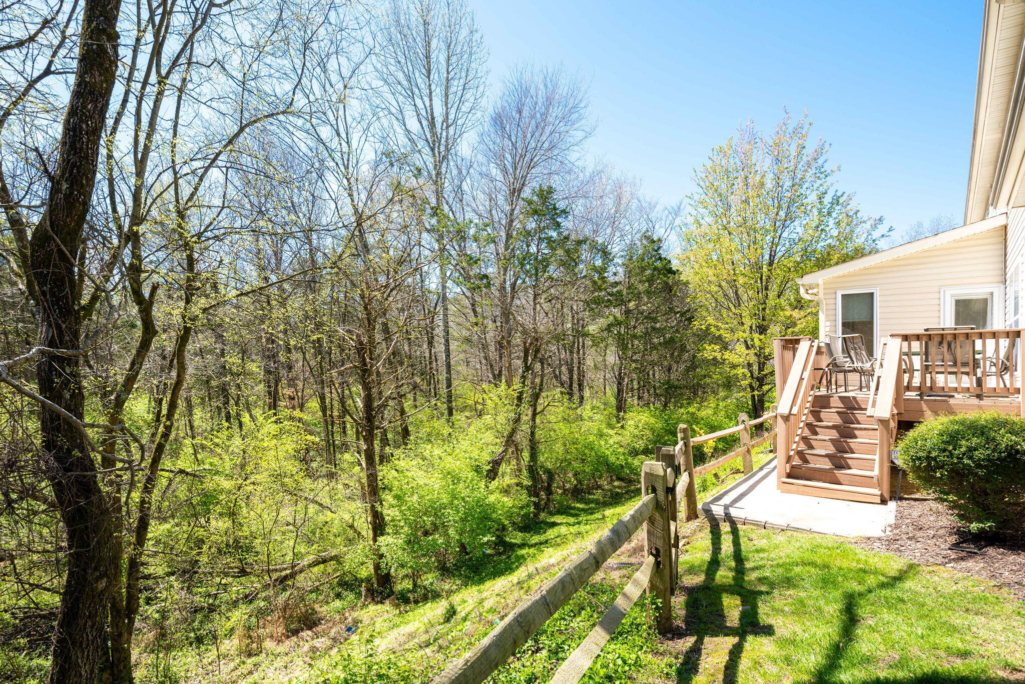 4640 Fire Pink Trail