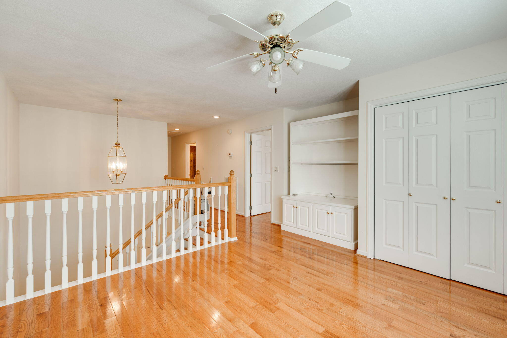 4640 Fire Pink Trail