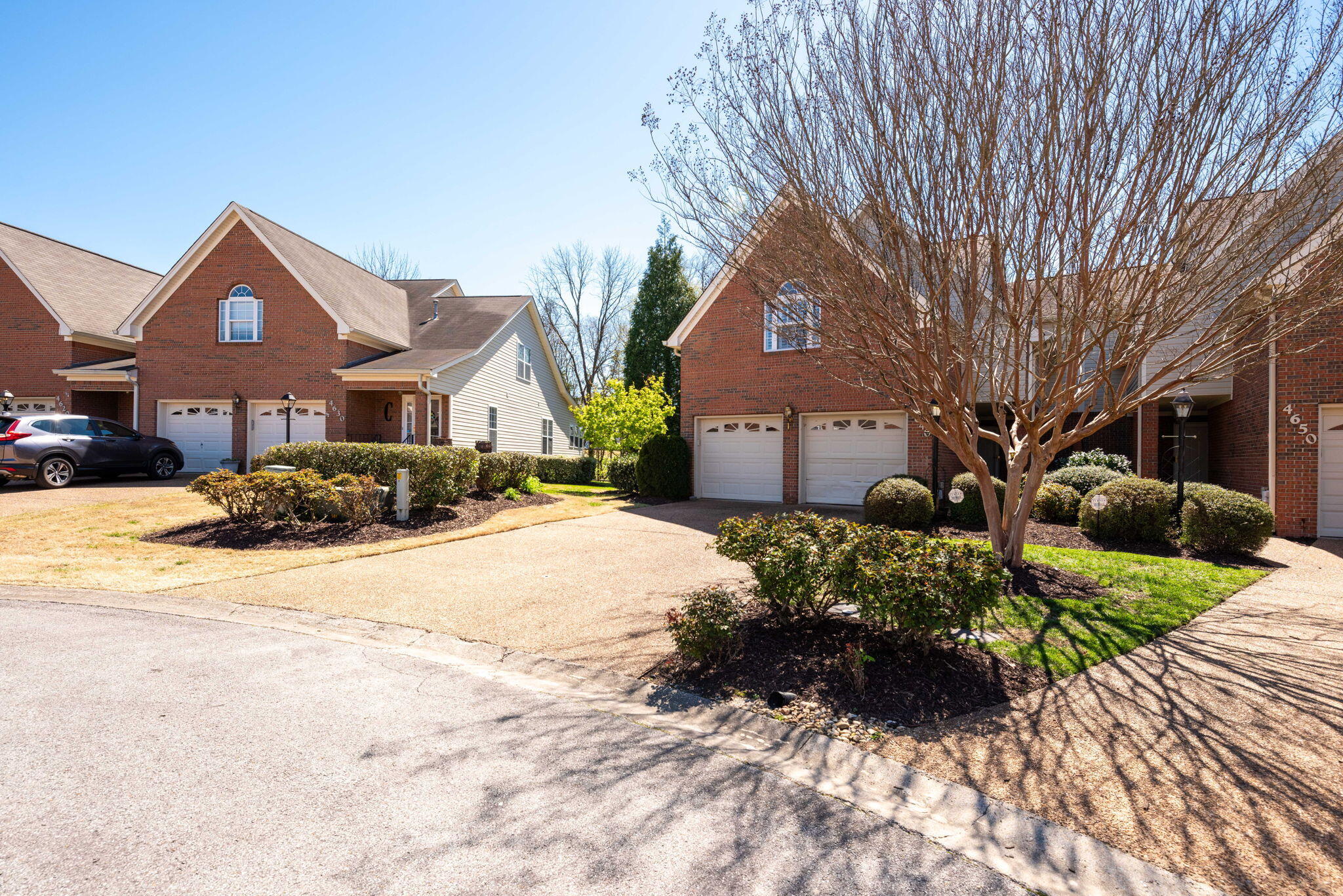 4640 Fire Pink Trail