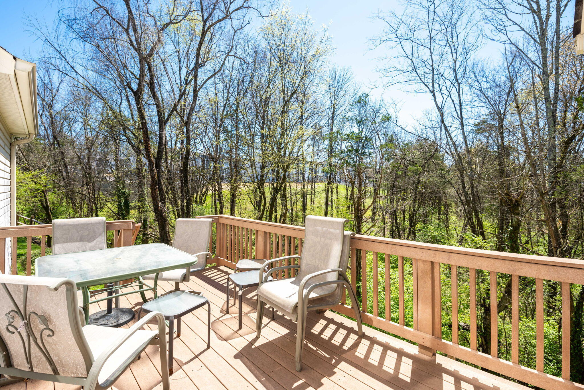 4640 Fire Pink Trail