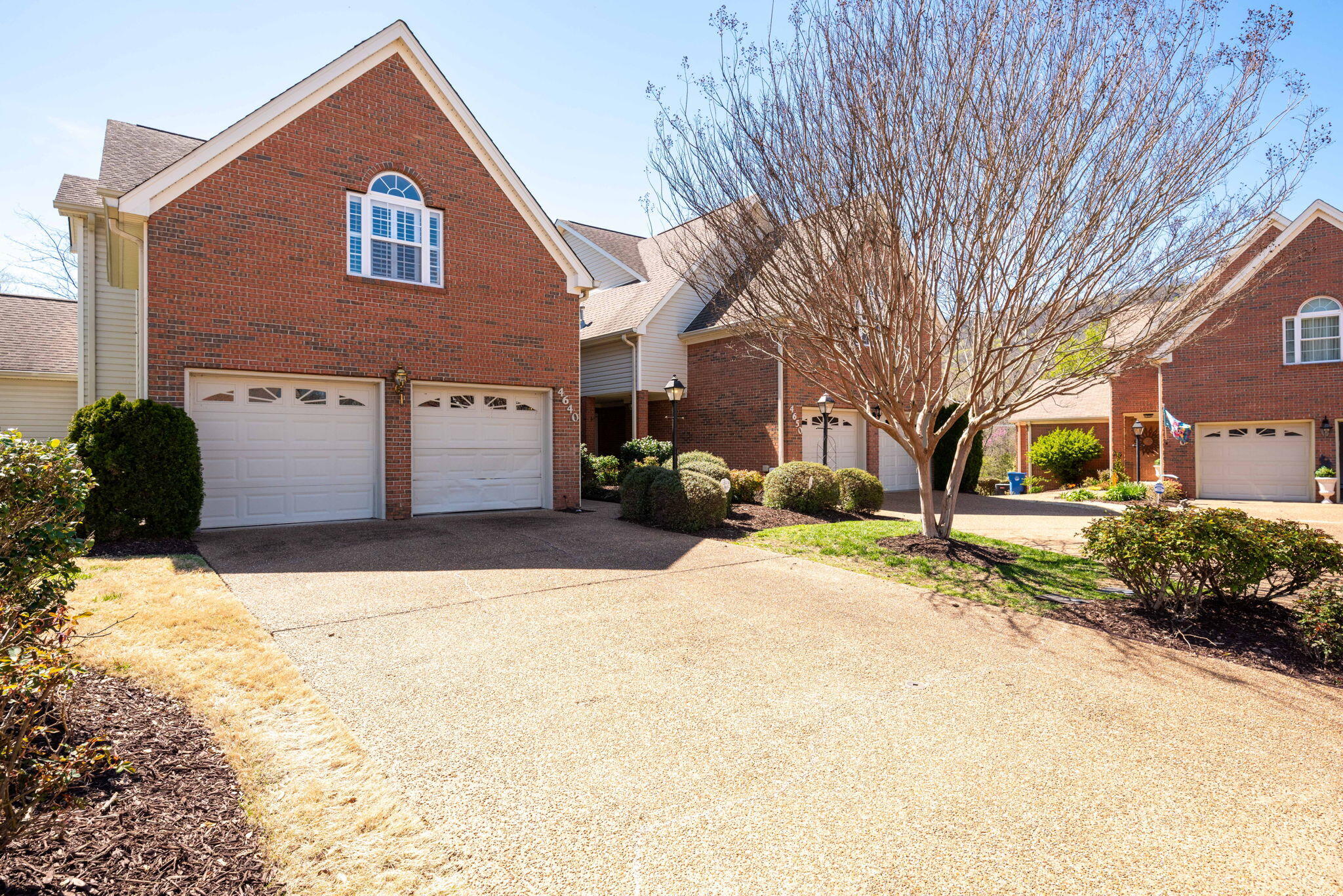 4640 Fire Pink Trail