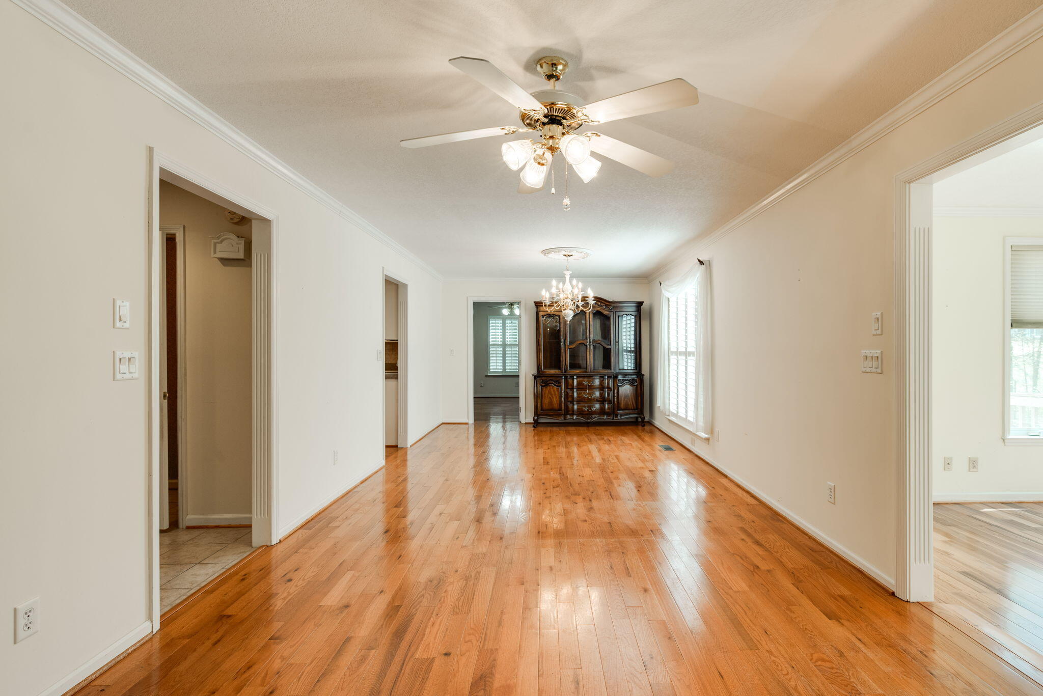 4640 Fire Pink Trail