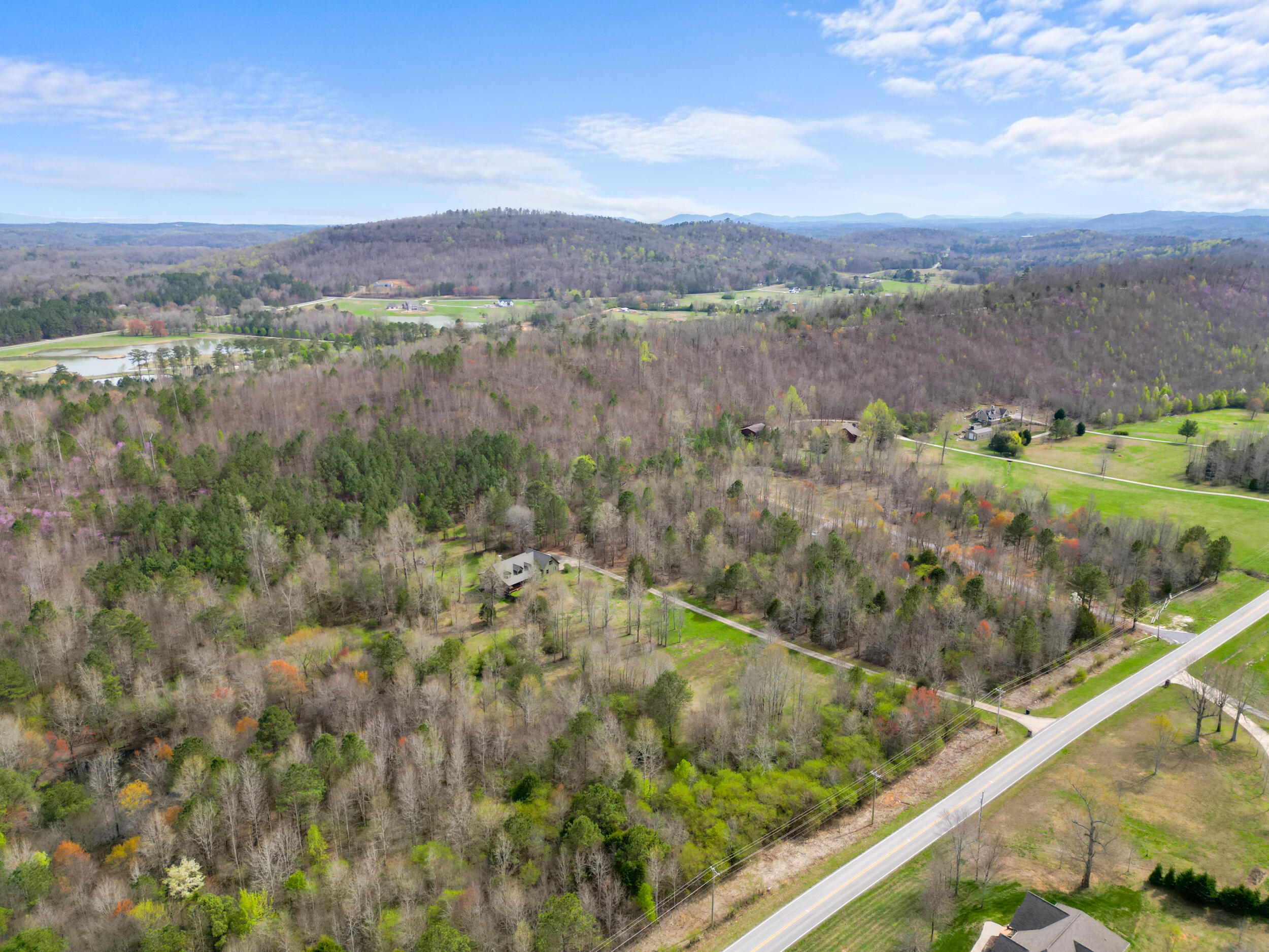 3354 Cherokee Valley Road