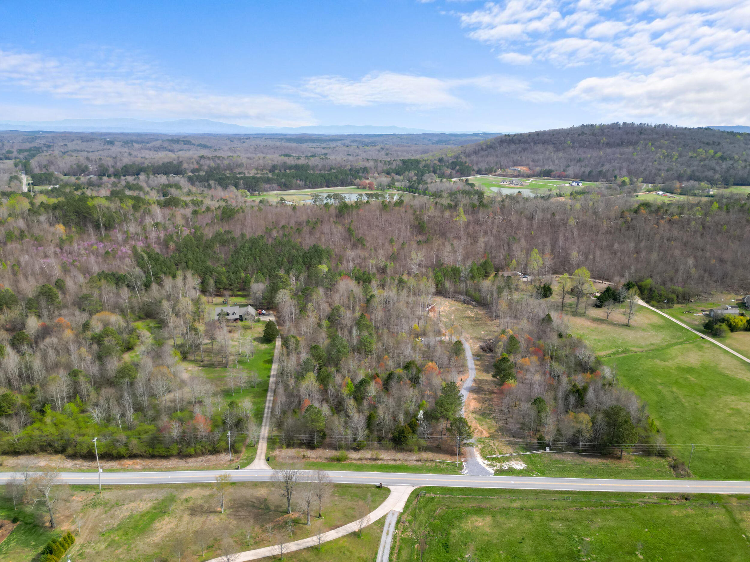 3354 Cherokee Valley Road