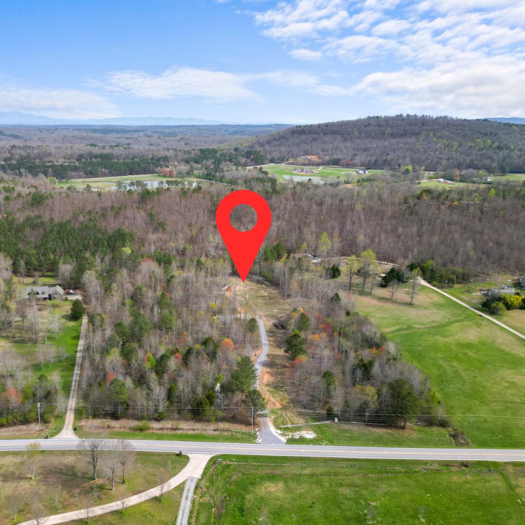 3354 Cherokee Valley Road