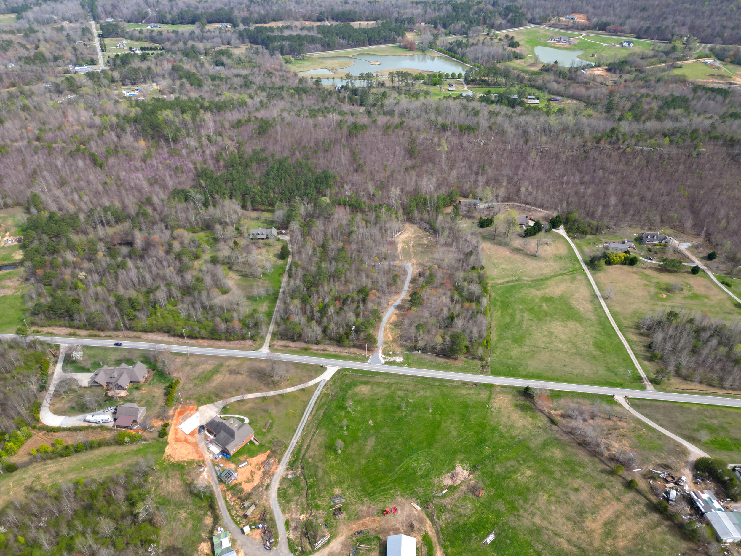 3354 Cherokee Valley Road