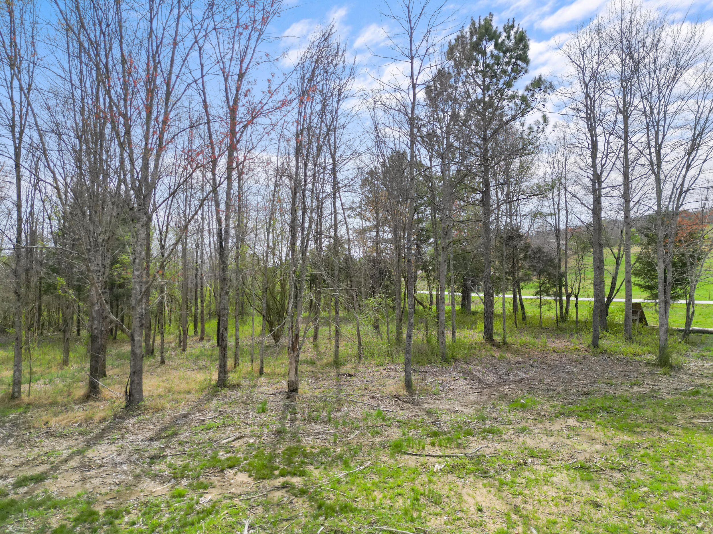 3354 Cherokee Valley Road