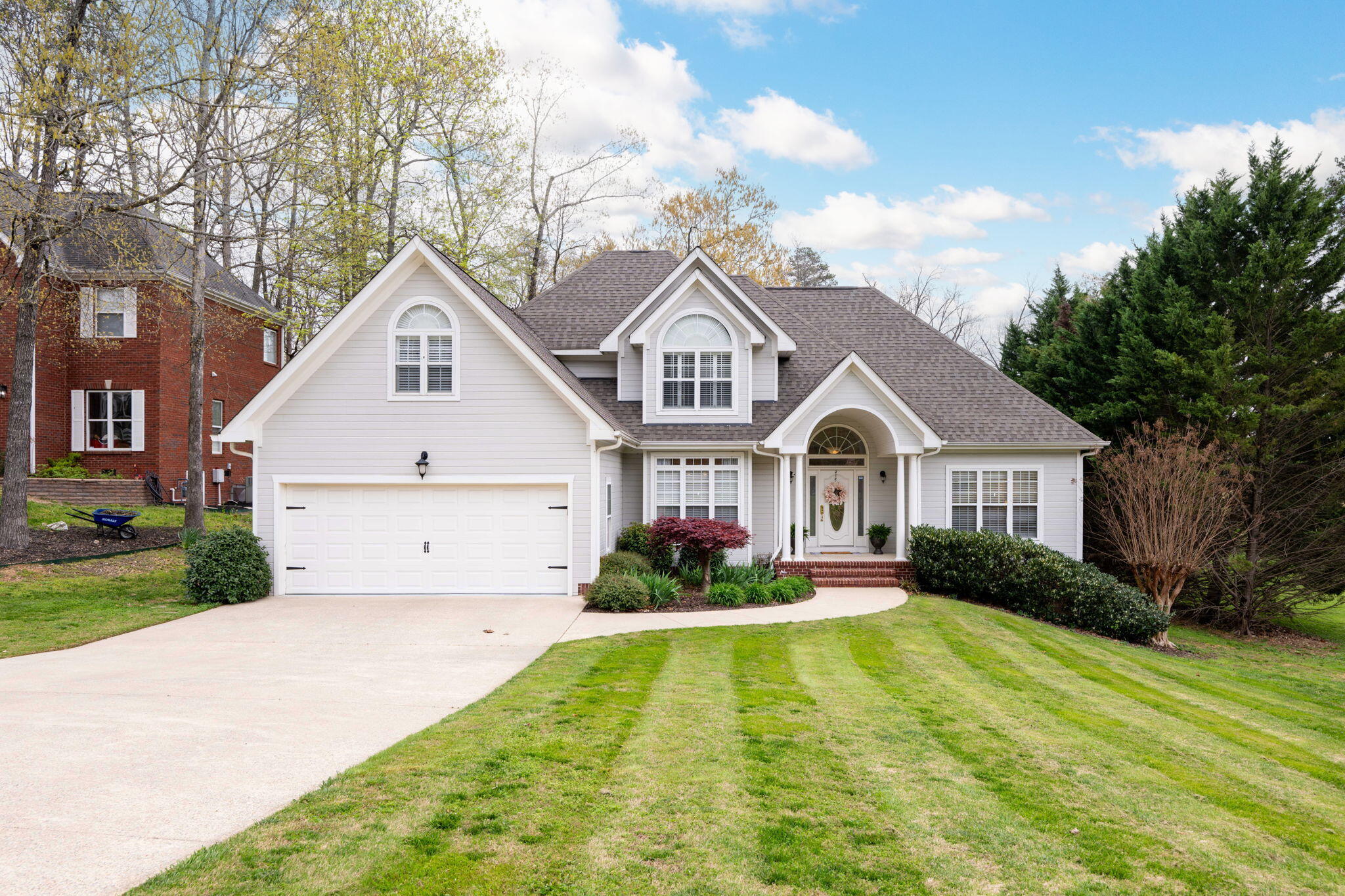 57 Blue Jay Parkway
