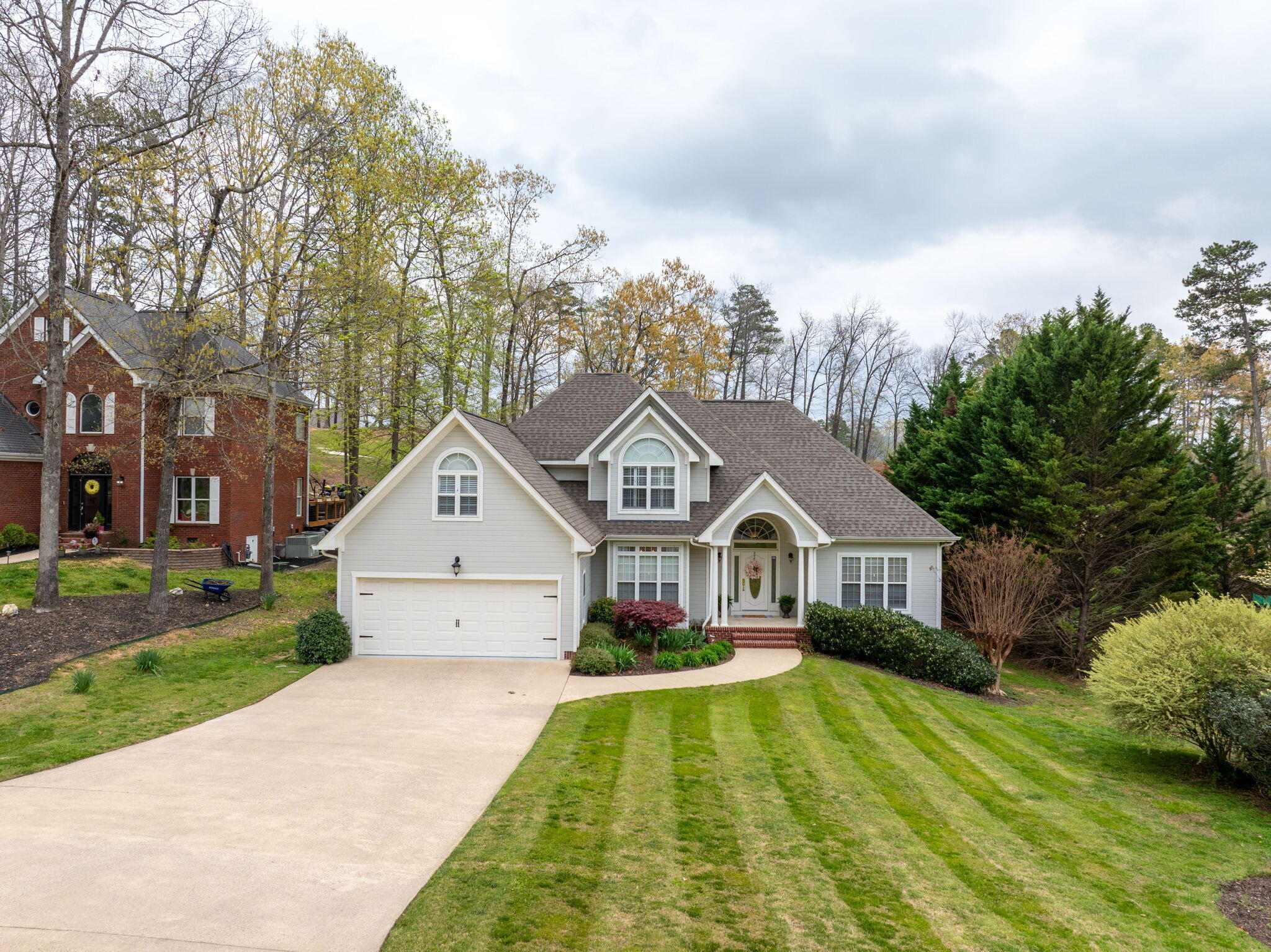 57 Blue Jay Parkway