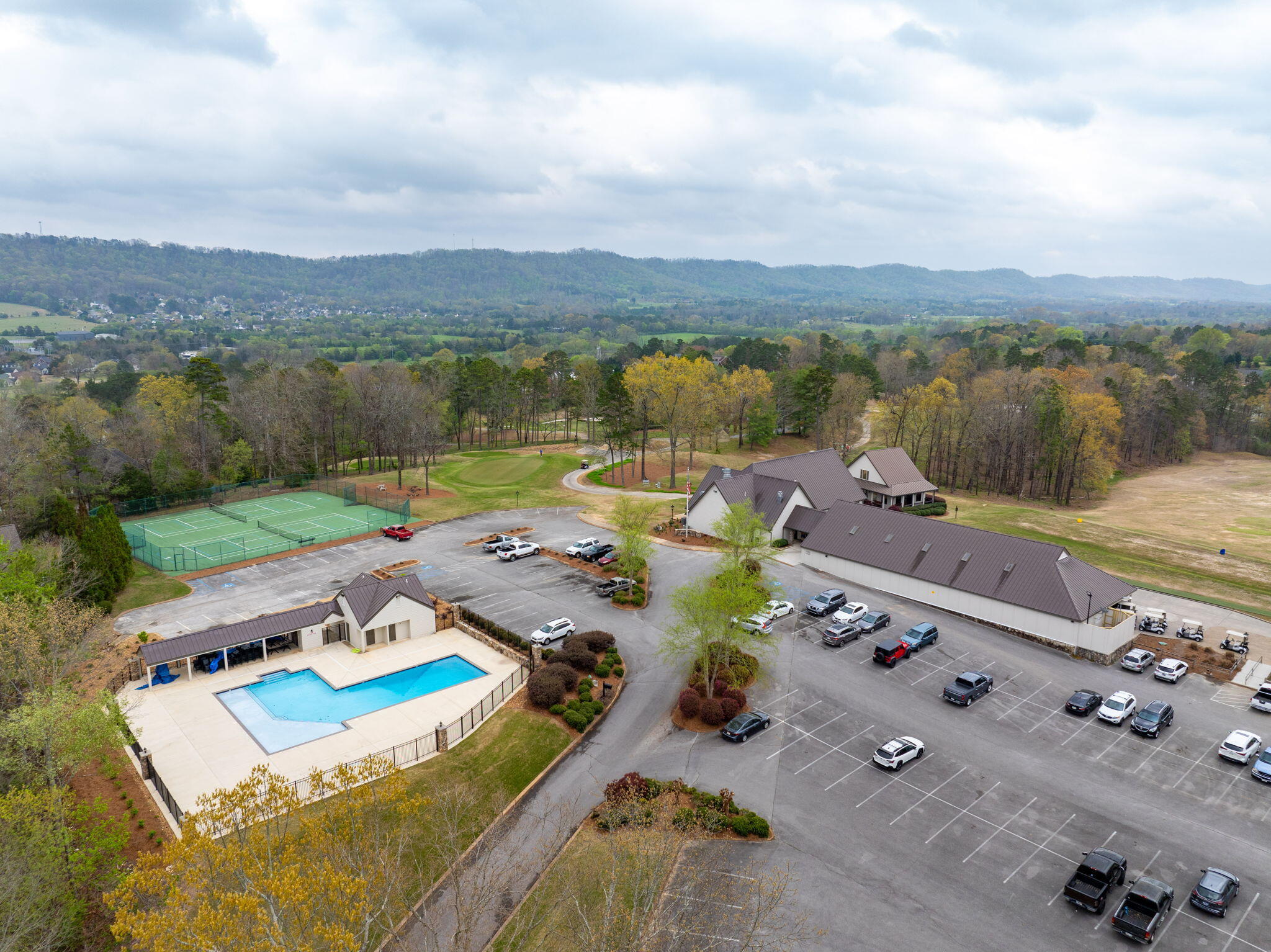 57 Blue Jay Parkway