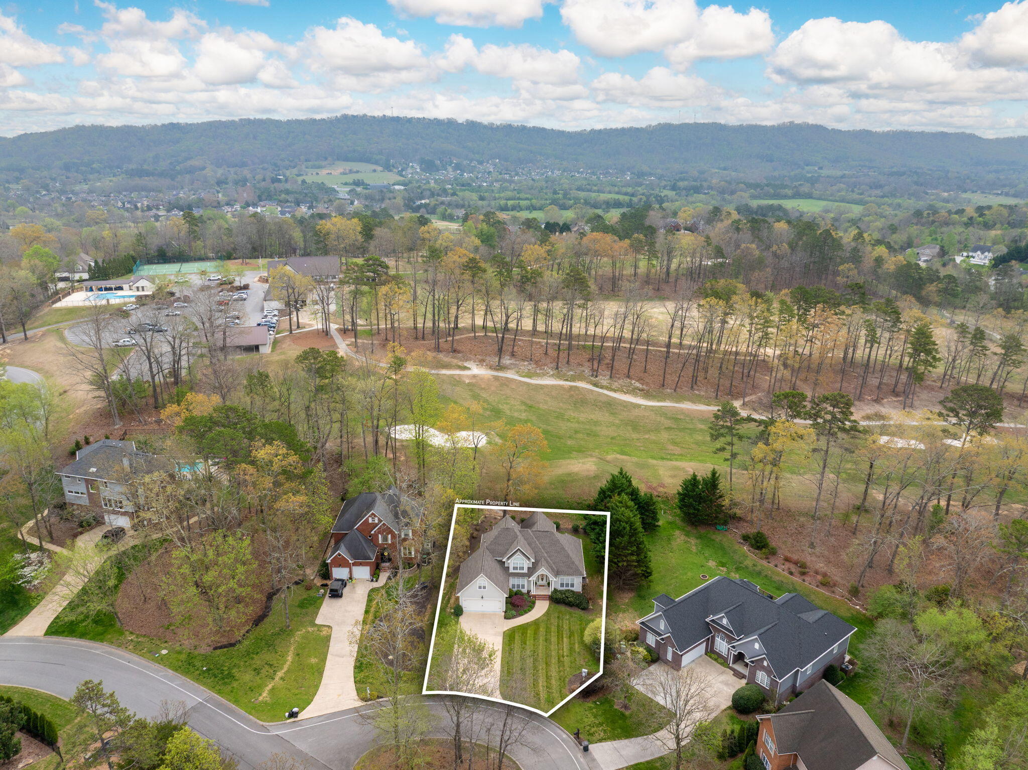 57 Blue Jay Parkway
