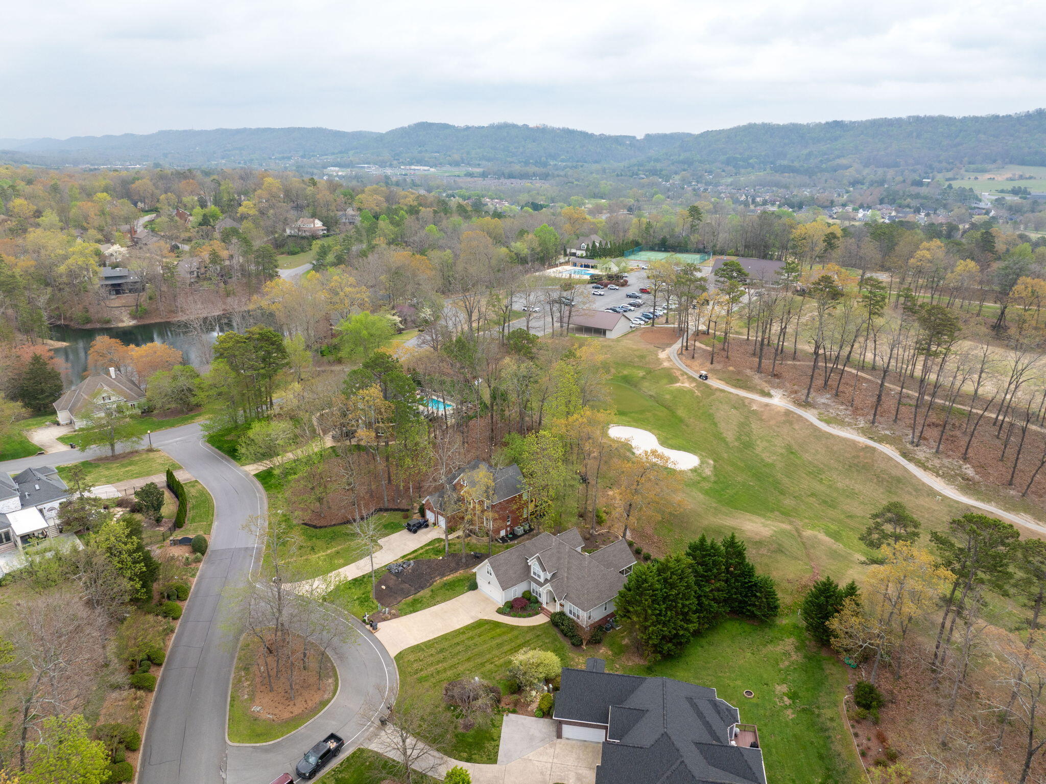 57 Blue Jay Parkway