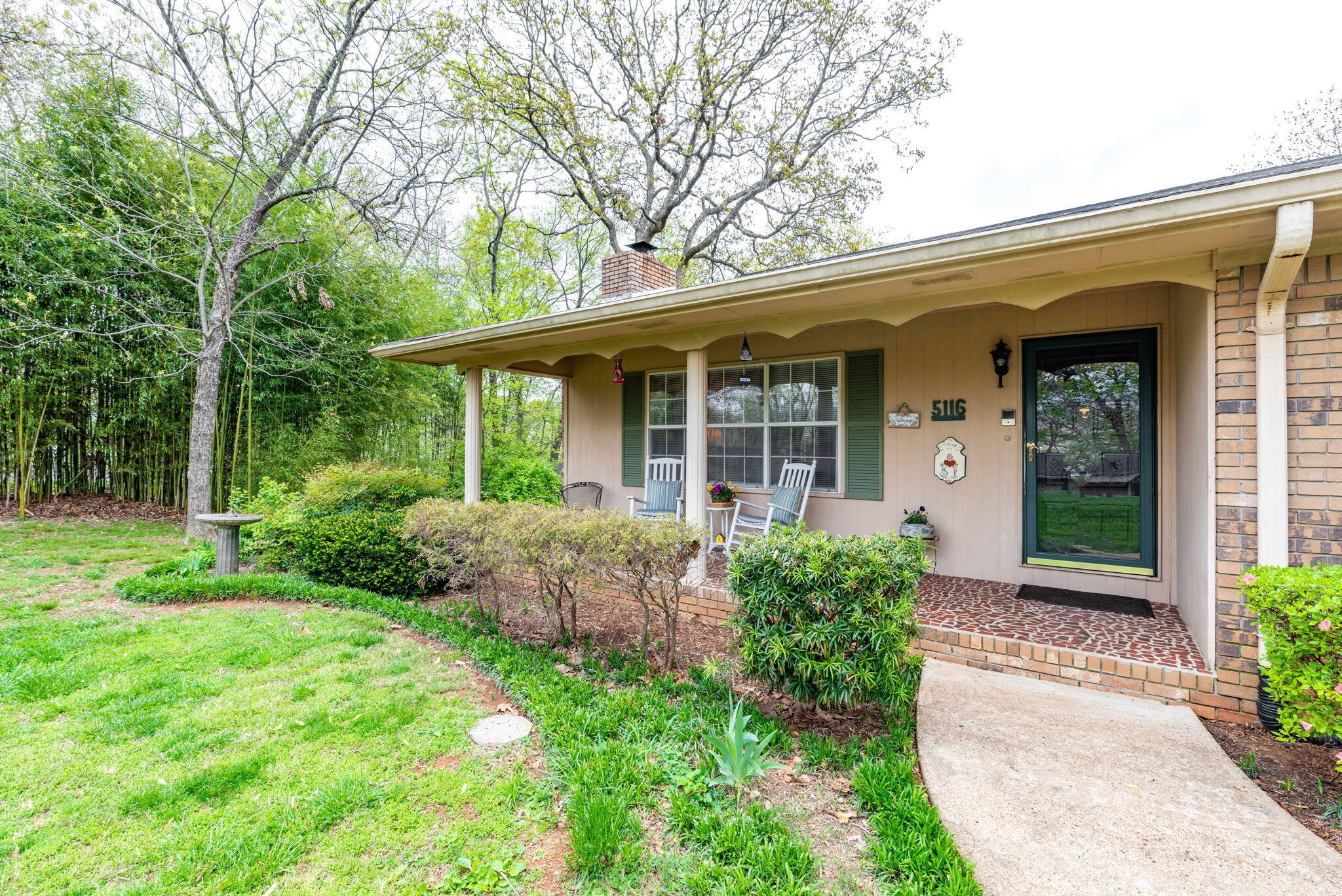 5116 Hunter Trail