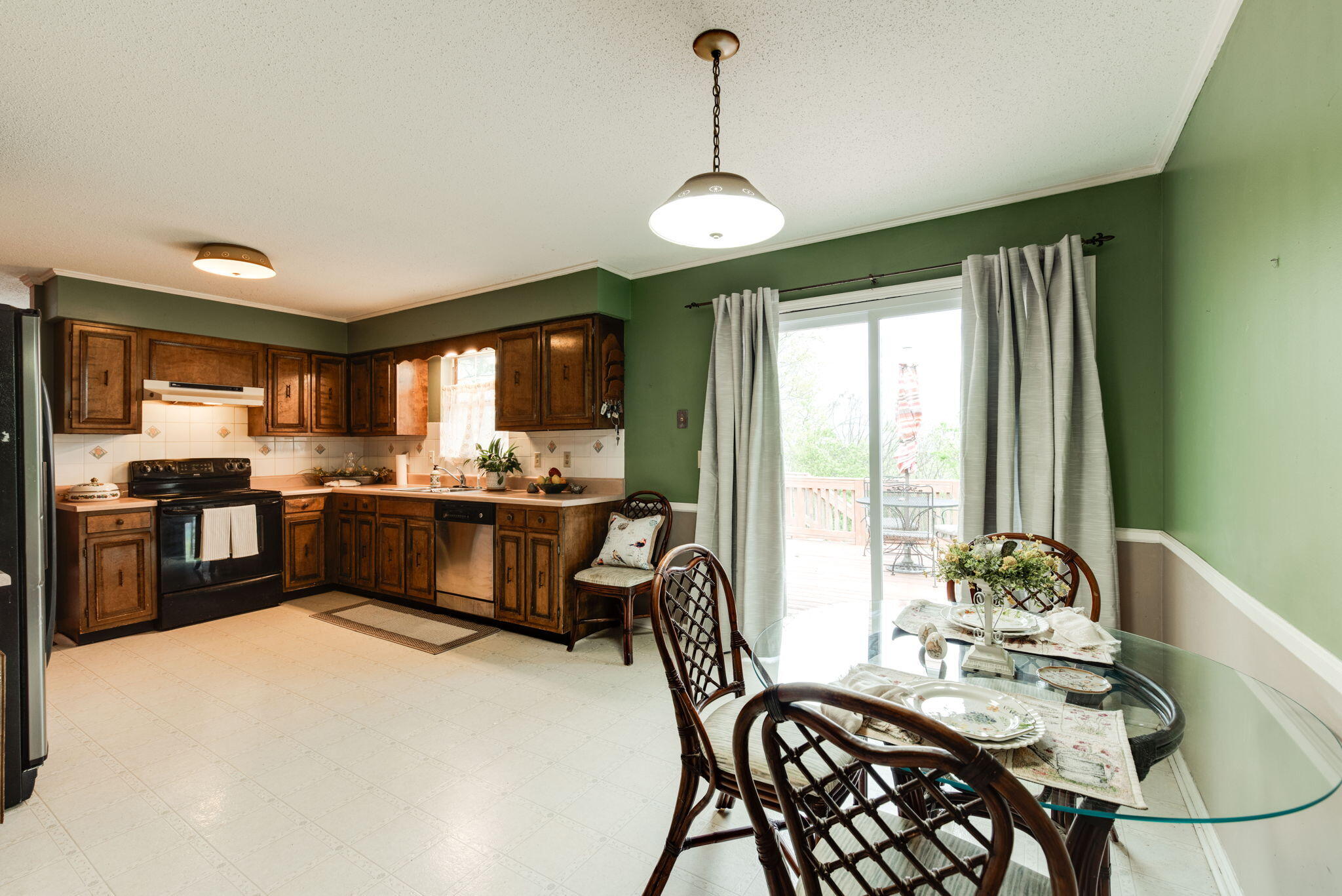 5116 Hunter Trail
