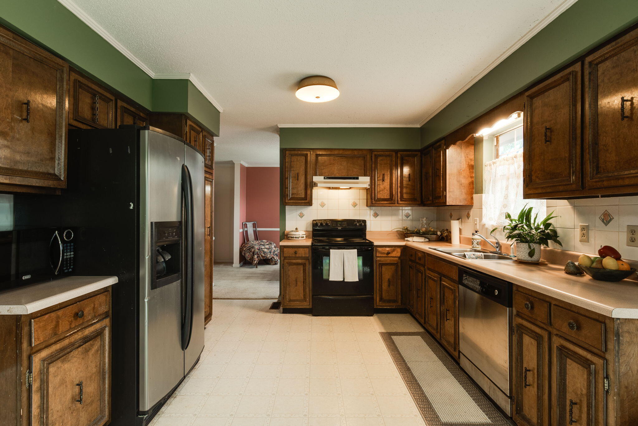5116 Hunter Trail