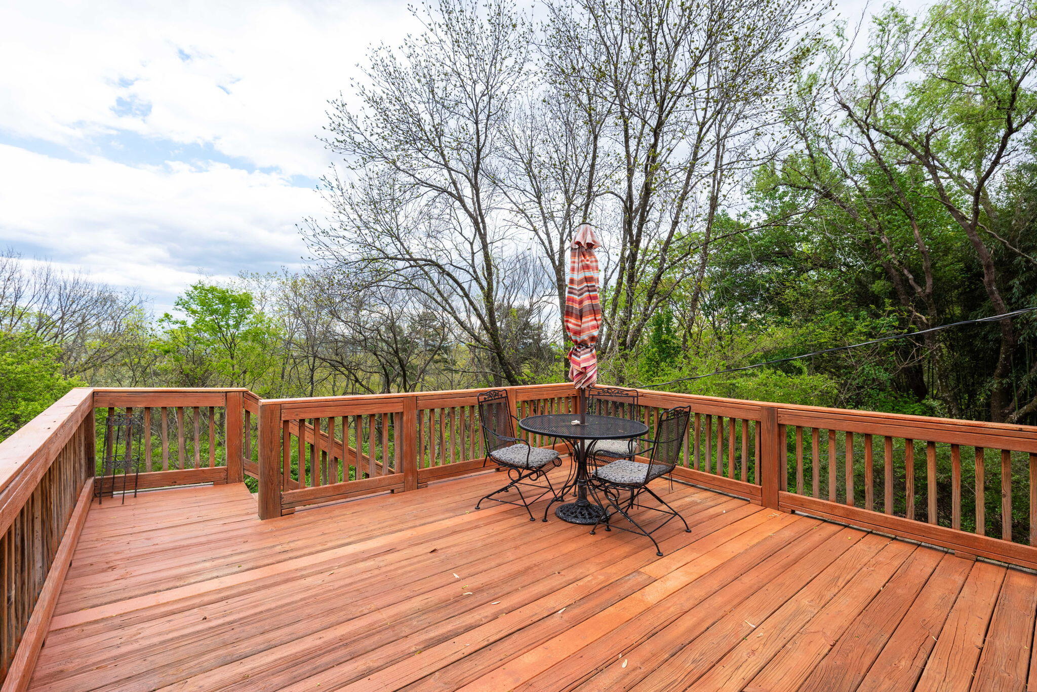 5116 Hunter Trail