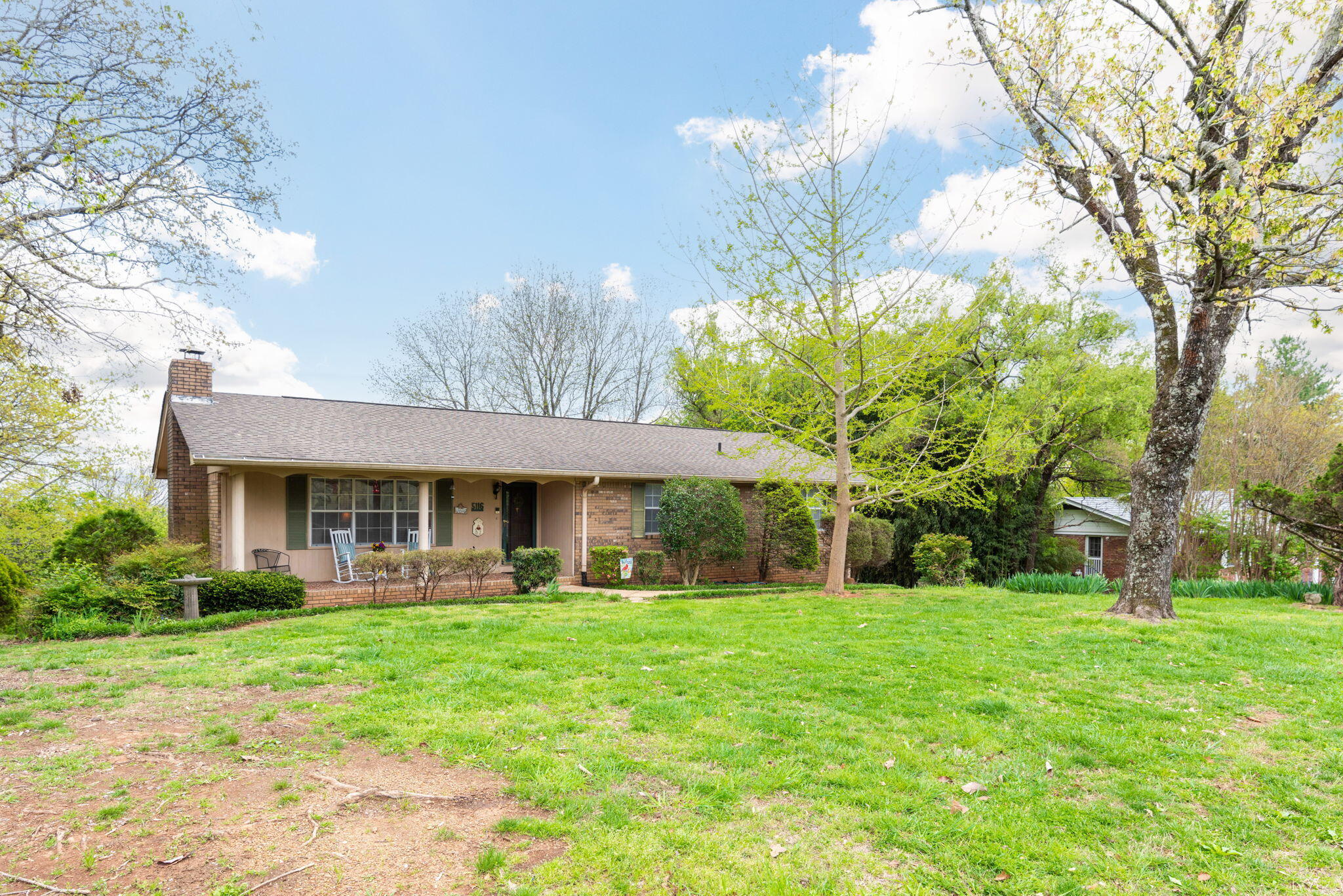 5116 Hunter Trail
