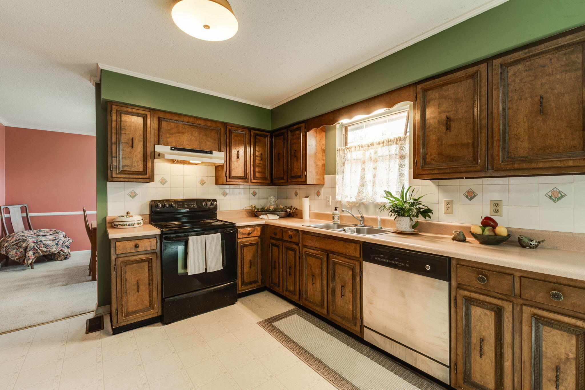 5116 Hunter Trail