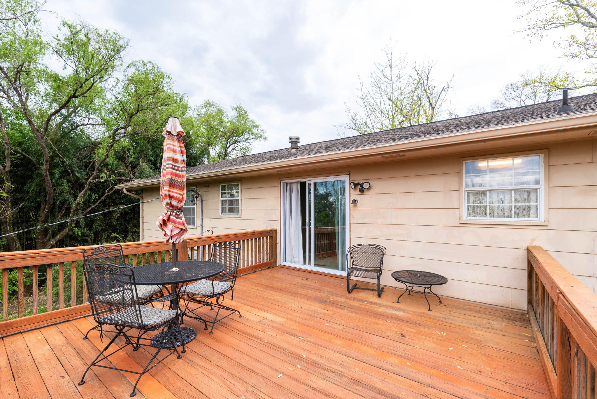 5116 Hunter Trail