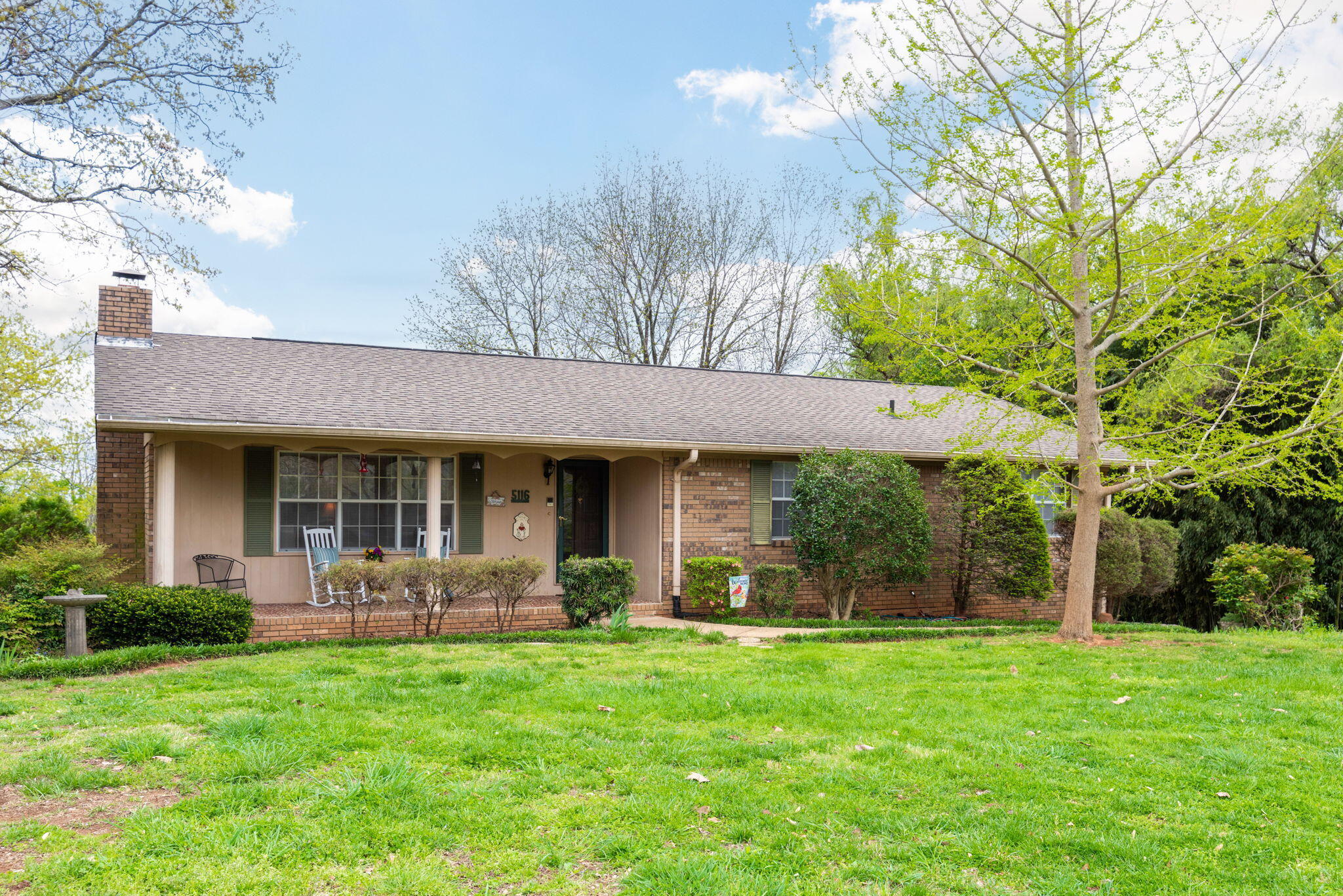 5116 Hunter Trail