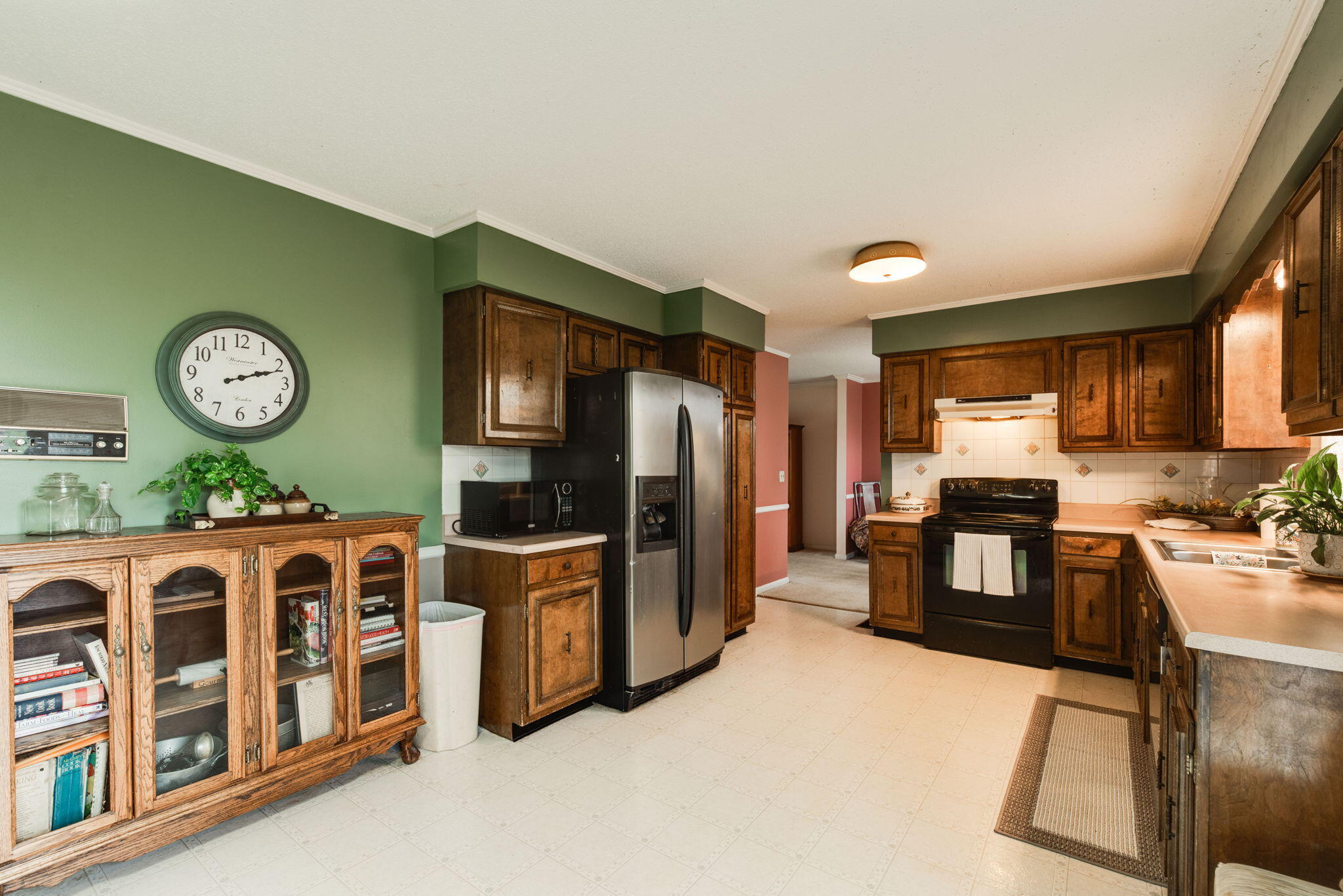 5116 Hunter Trail