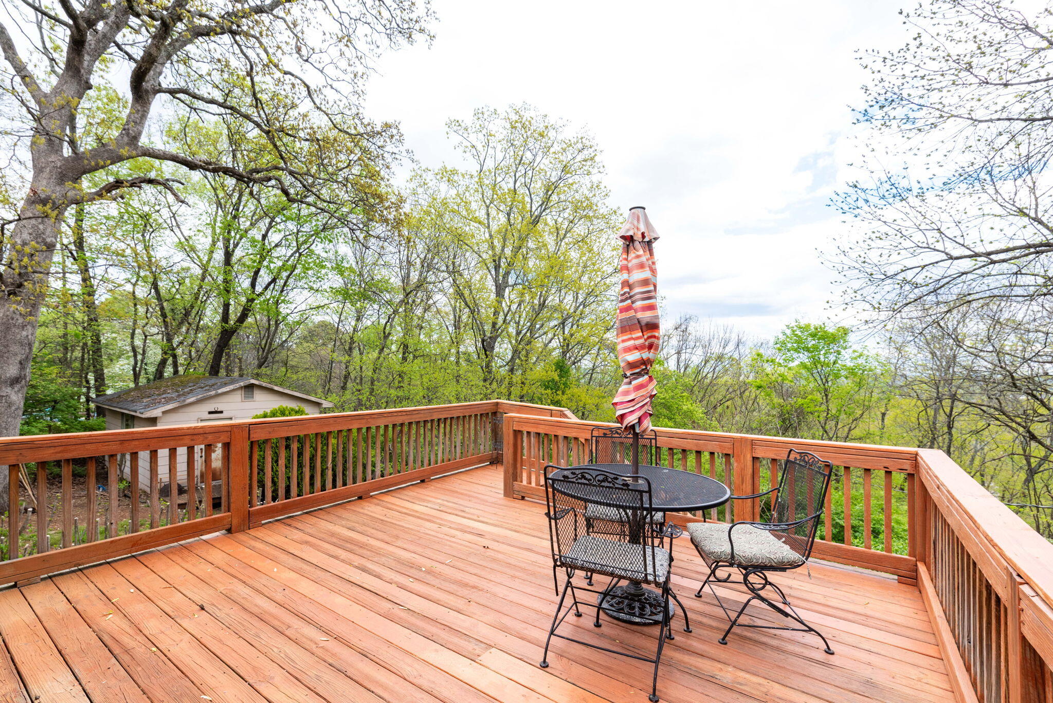 5116 Hunter Trail