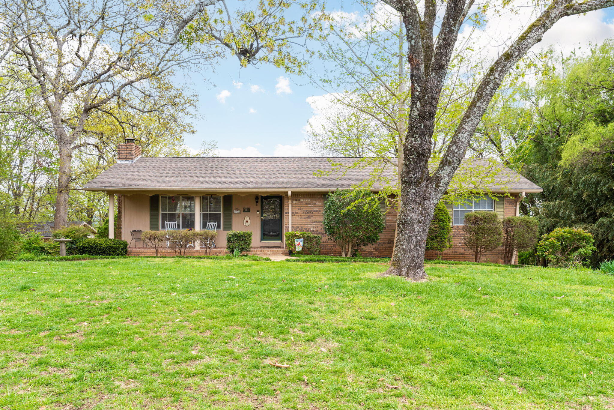 5116 Hunter Trail