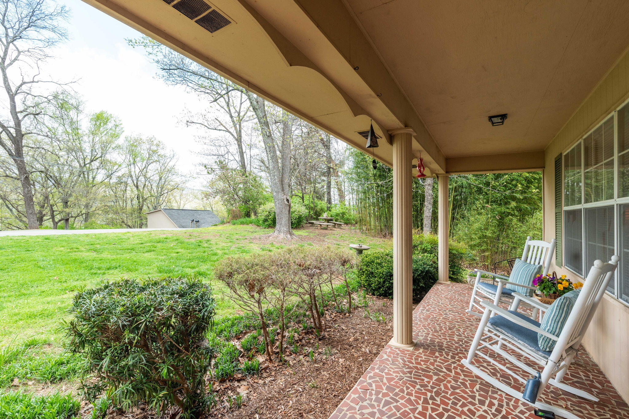 5116 Hunter Trail
