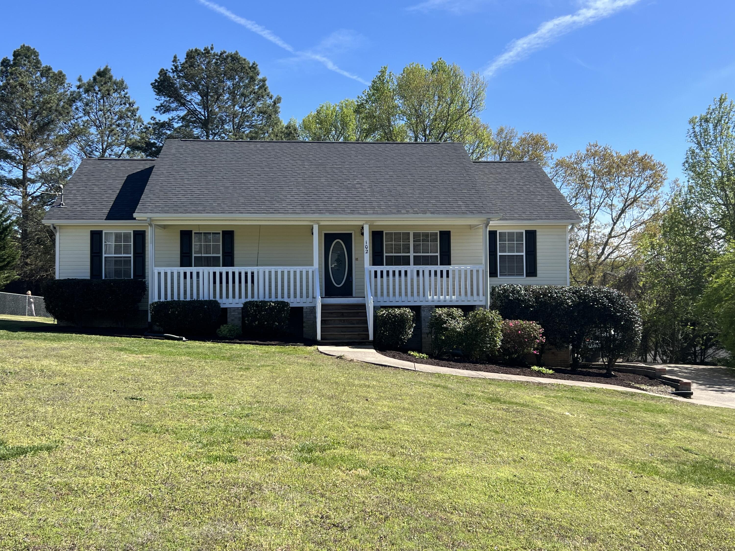 102 Dalewood Circle