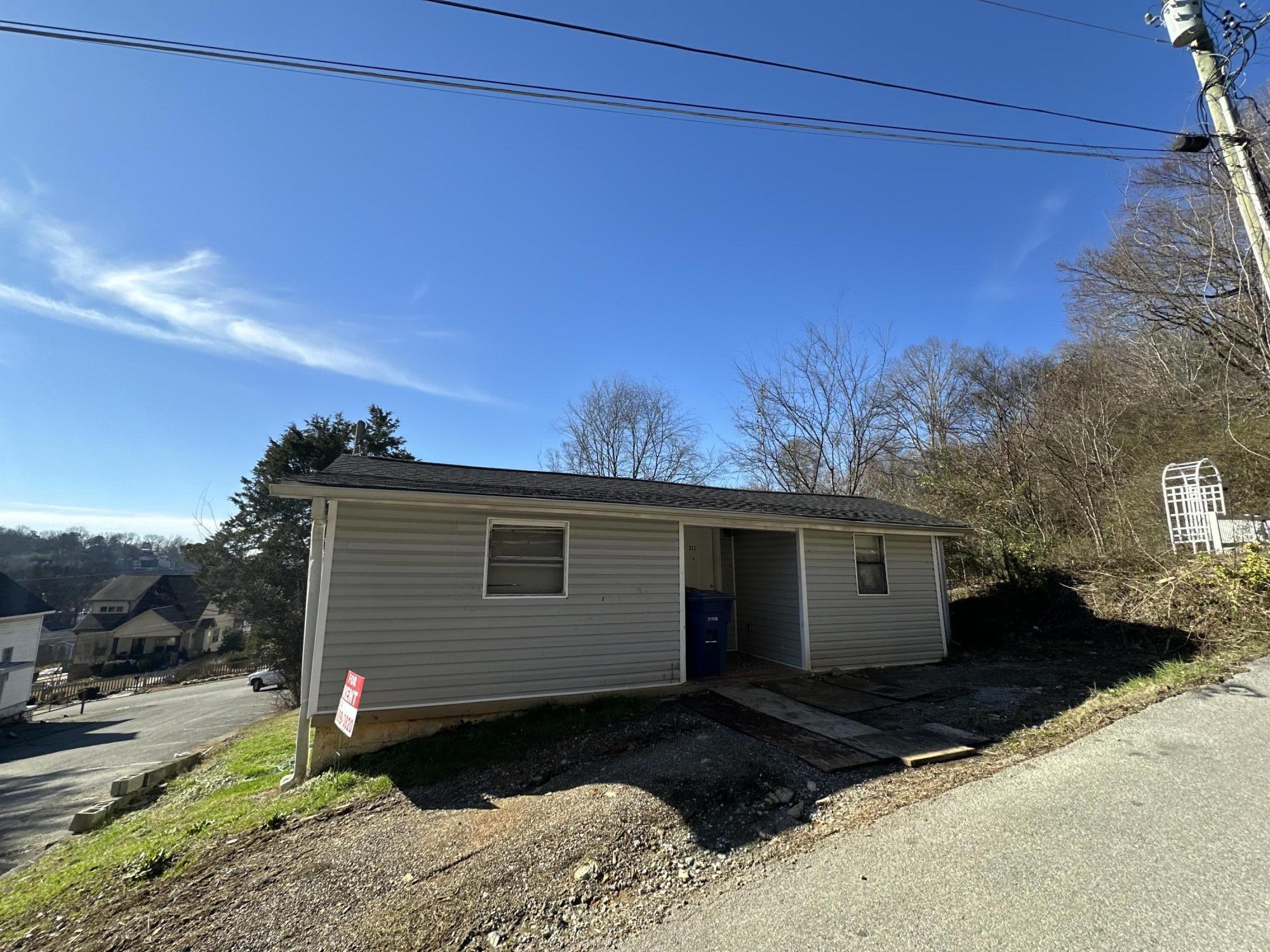 231 Moonstone Road