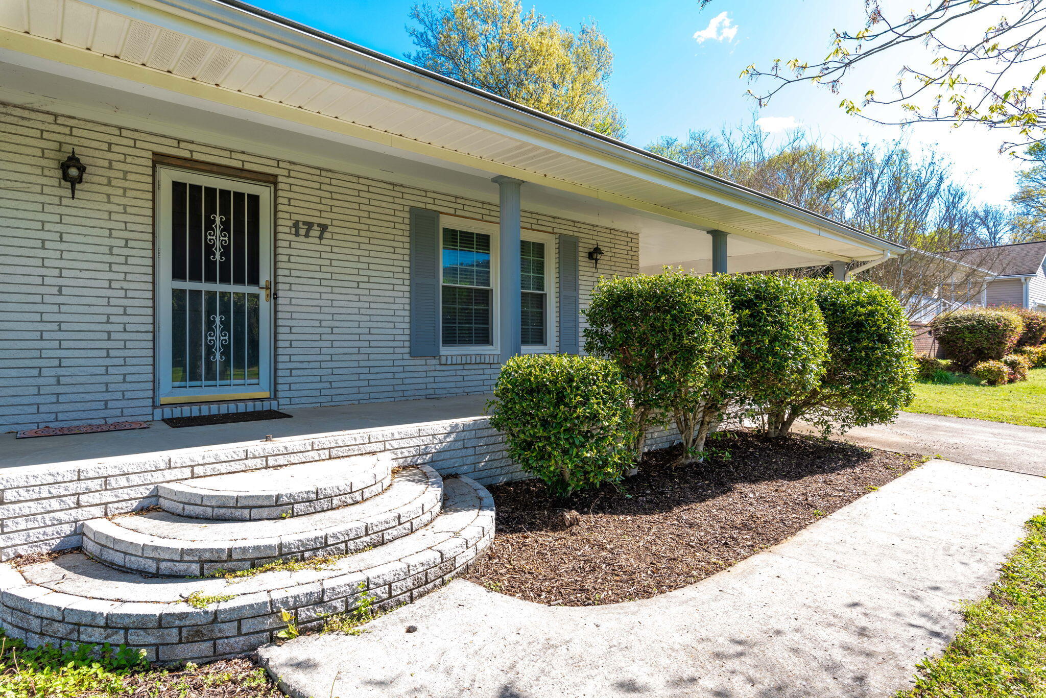 177 Melissa Drive