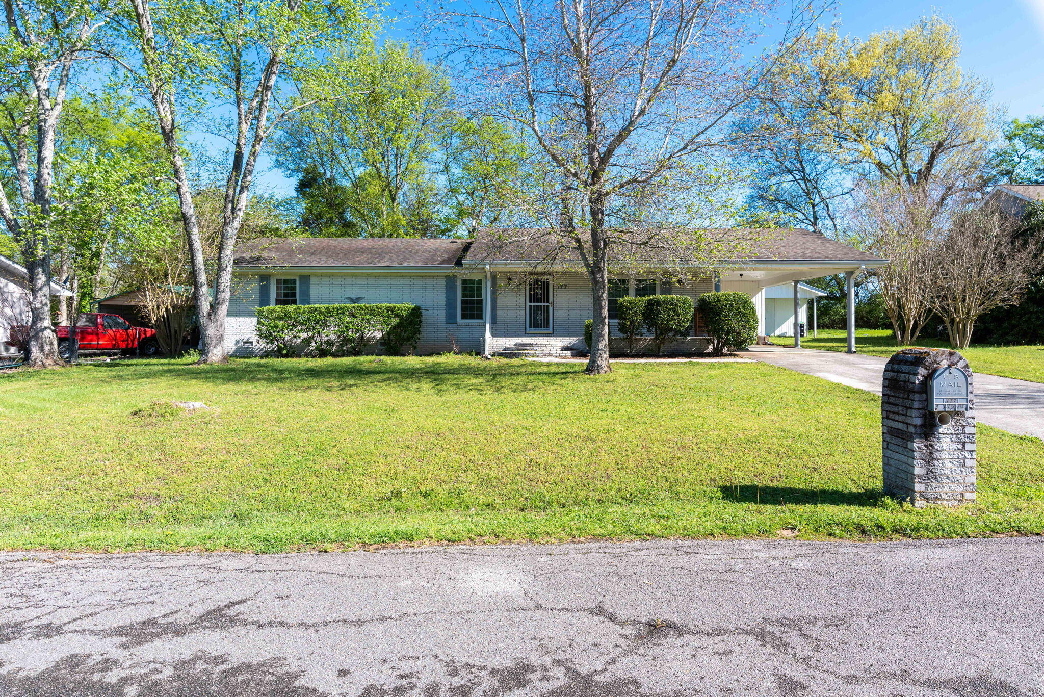 177 Melissa Drive