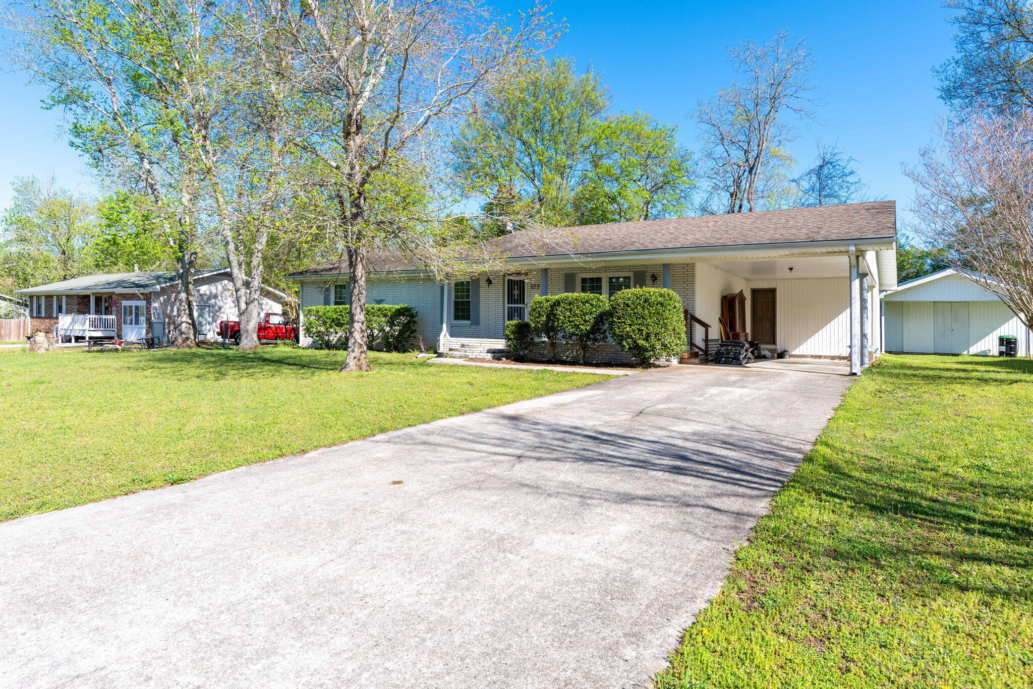 177 Melissa Drive