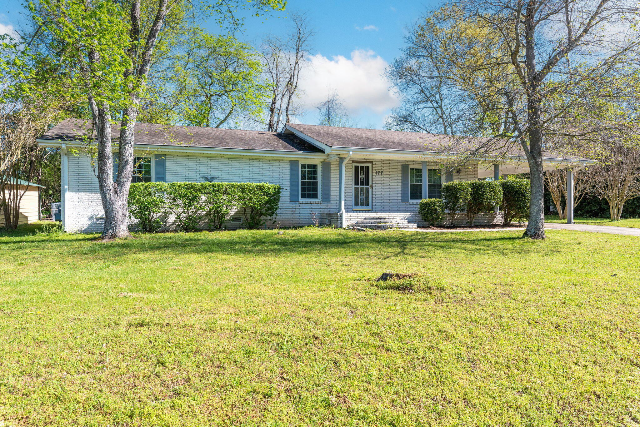 177 Melissa Drive