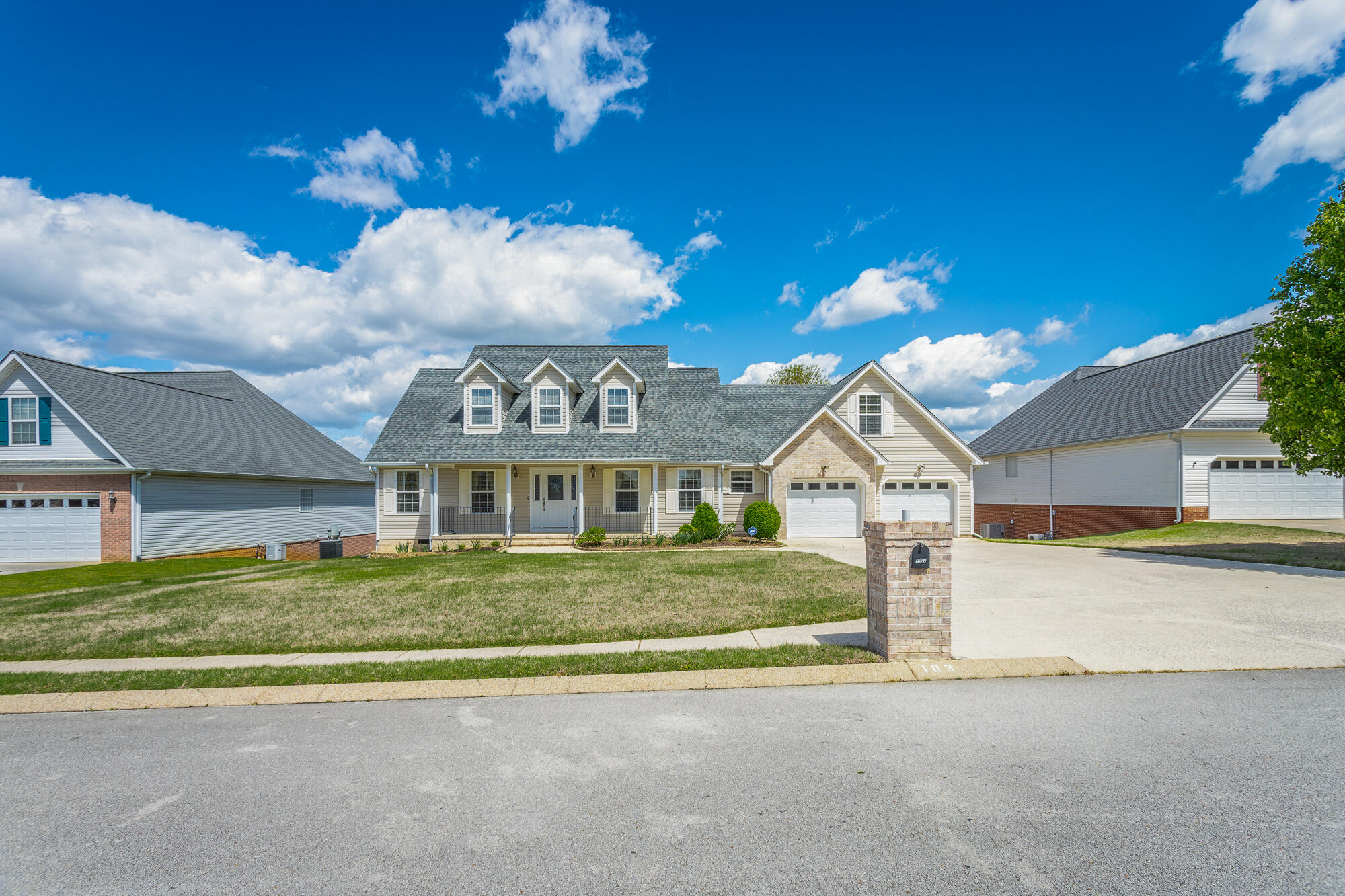 103 Blue Heron Drive