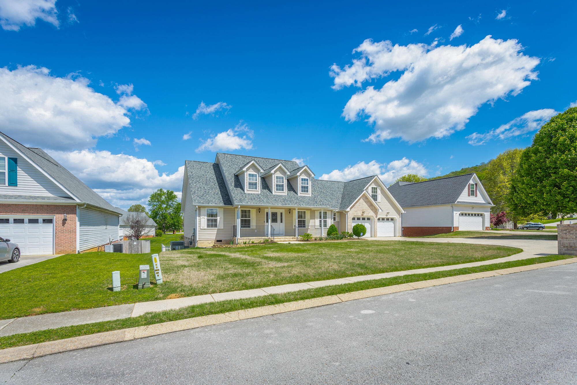 103 Blue Heron Drive